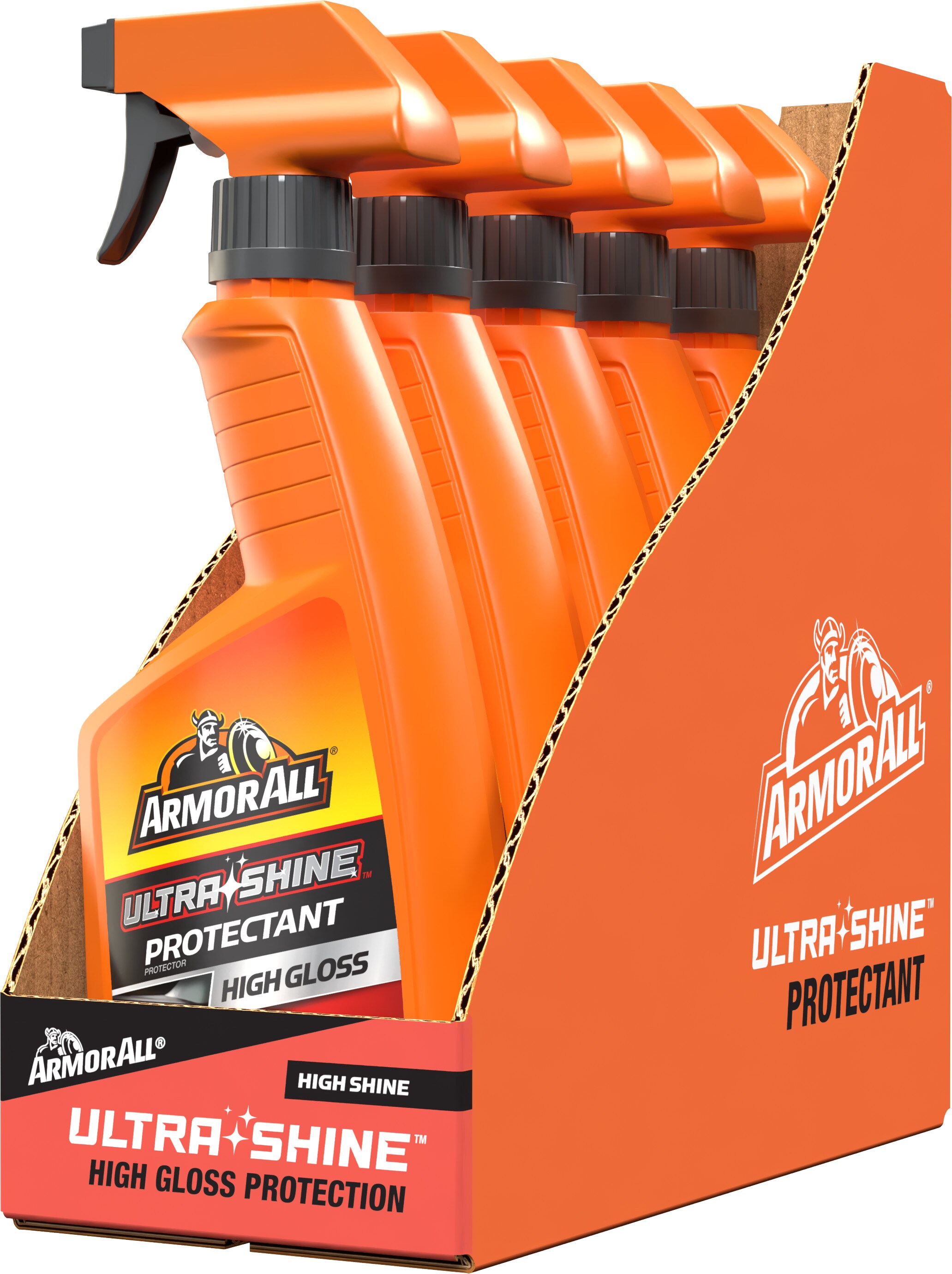 Armor All 1751B Car-Interior-Cleaners - View #6