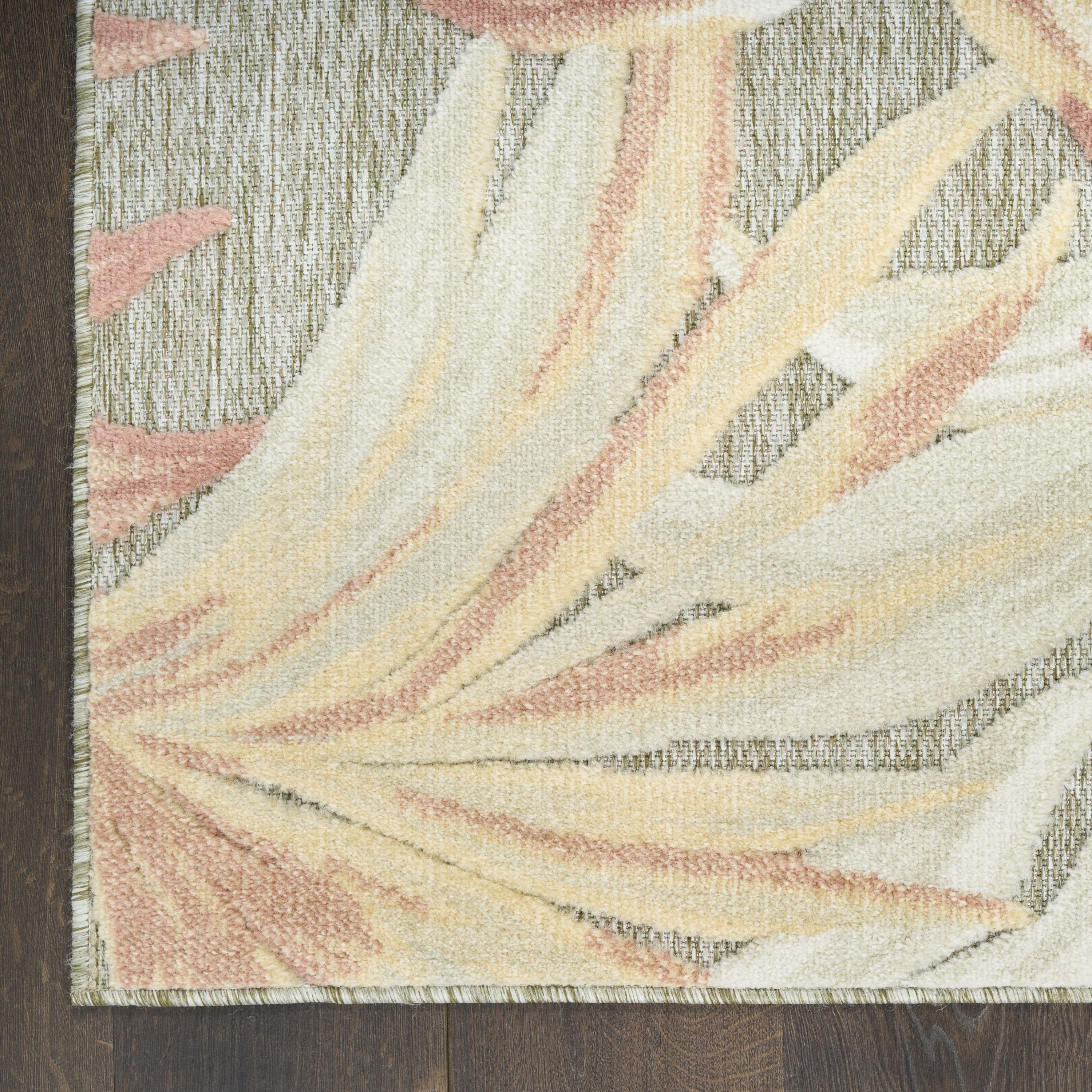 Nourison 841491157688 rugs - View #7