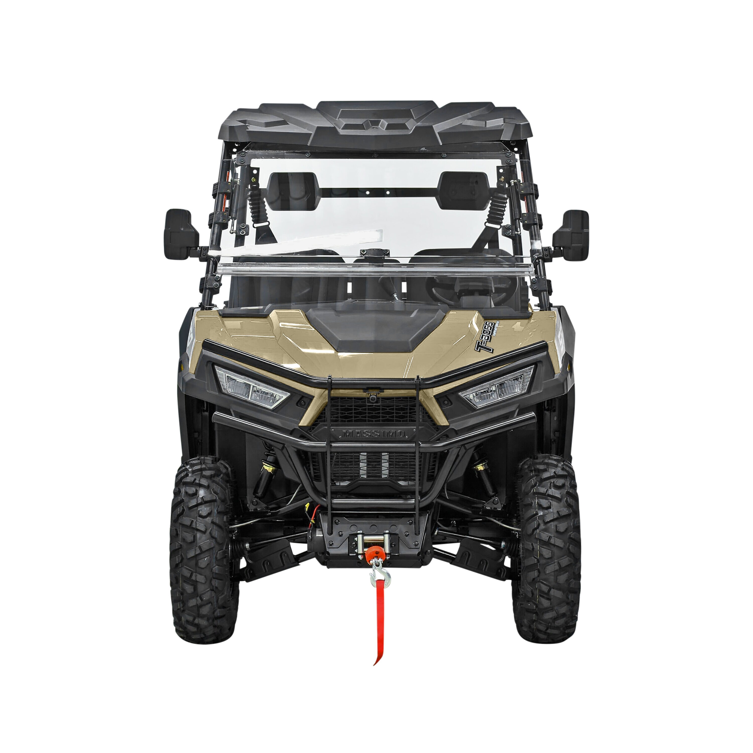 Massimo U100560712 Motorized-Vehicles - View #7