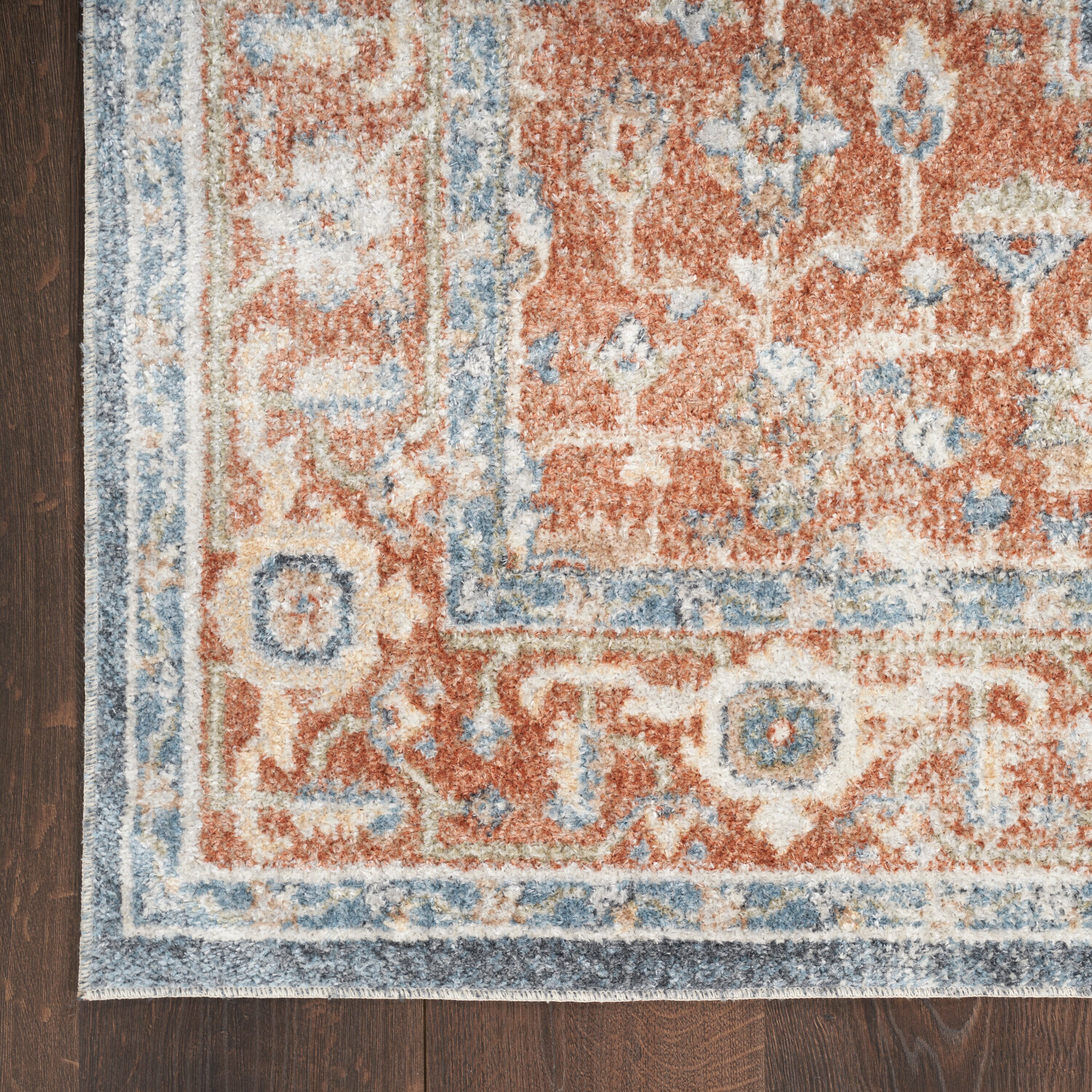 Nourison 099446124616 rugs - View #3