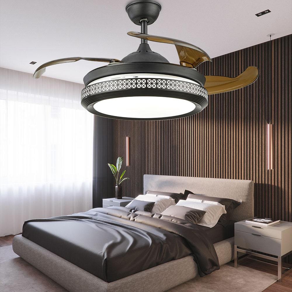 Oukaning HG-HCX-2247 Ceiling-Fans - View #10