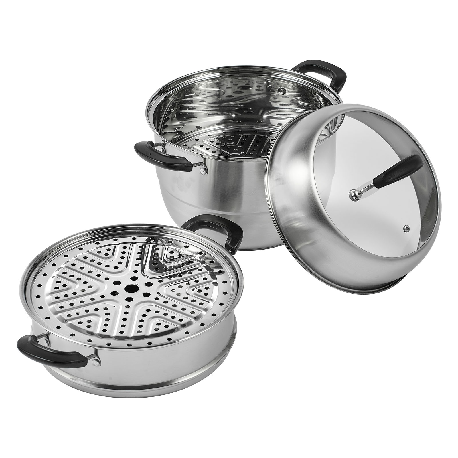 VEVOR SCZG28CM0000NDJSGV0 Stock-Pots - View #9