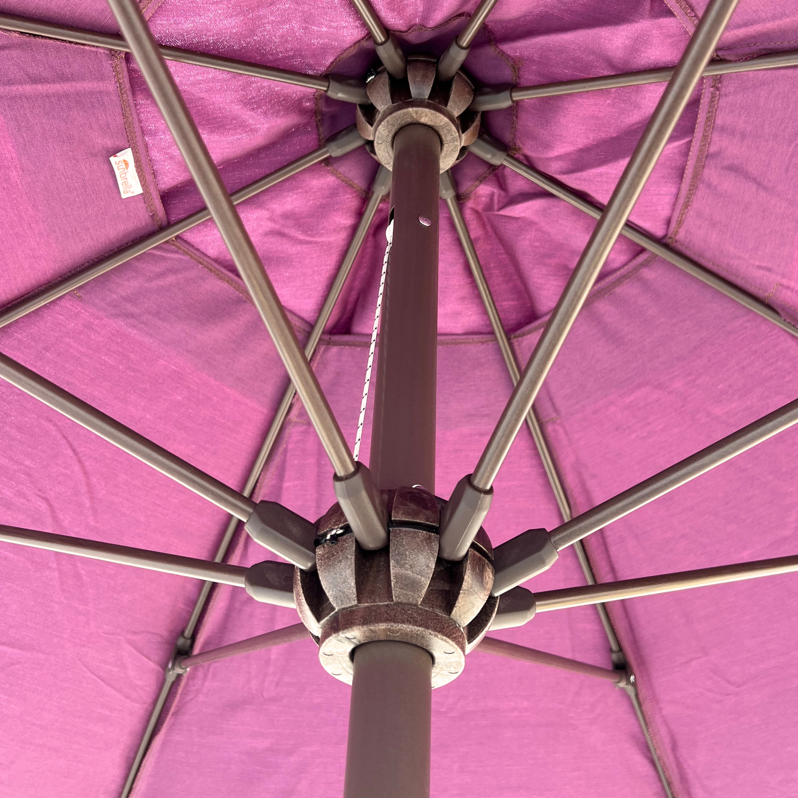 Tropishade 636MBX1 Umbrellas-2 - View #6
