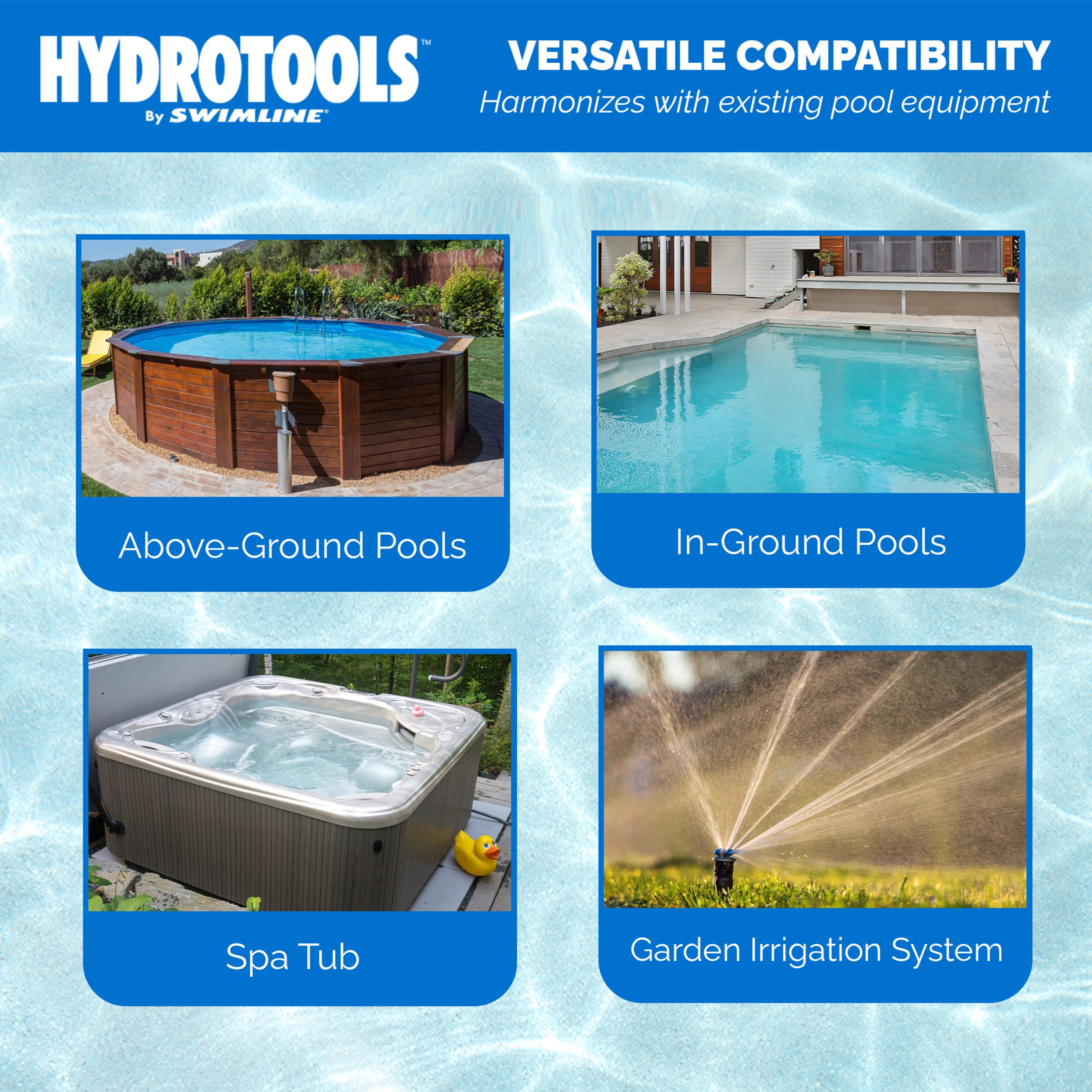 Swimline 399195 Pool-Filter-Systems - View #4
