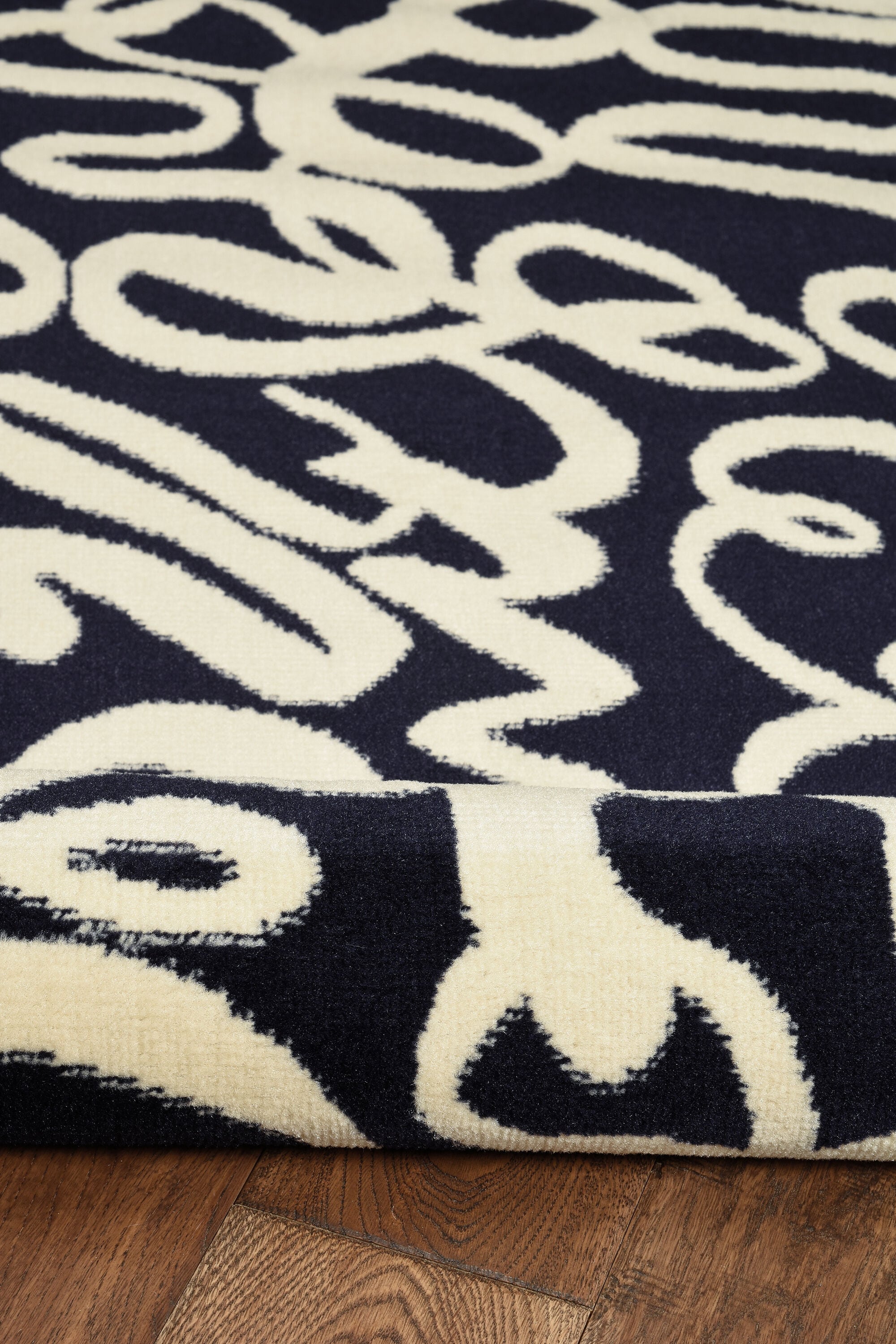 Linon RUGBC21957 rugs - View #3