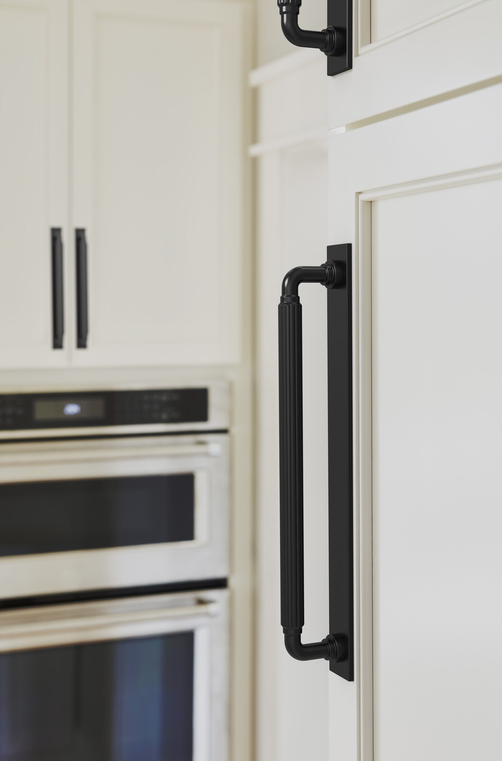 Amerock BP37766MB Drawer-Hardware - View #2