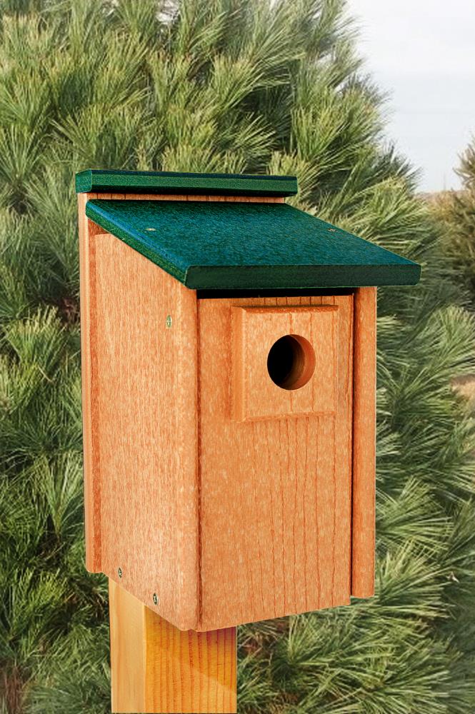 Woodlink 24453 Bird-Houses - View #2