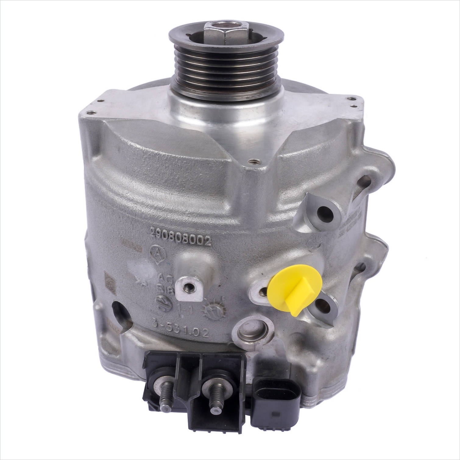 Naturefalls LXRVTU4CO856 Automotive-Hardware - View #2