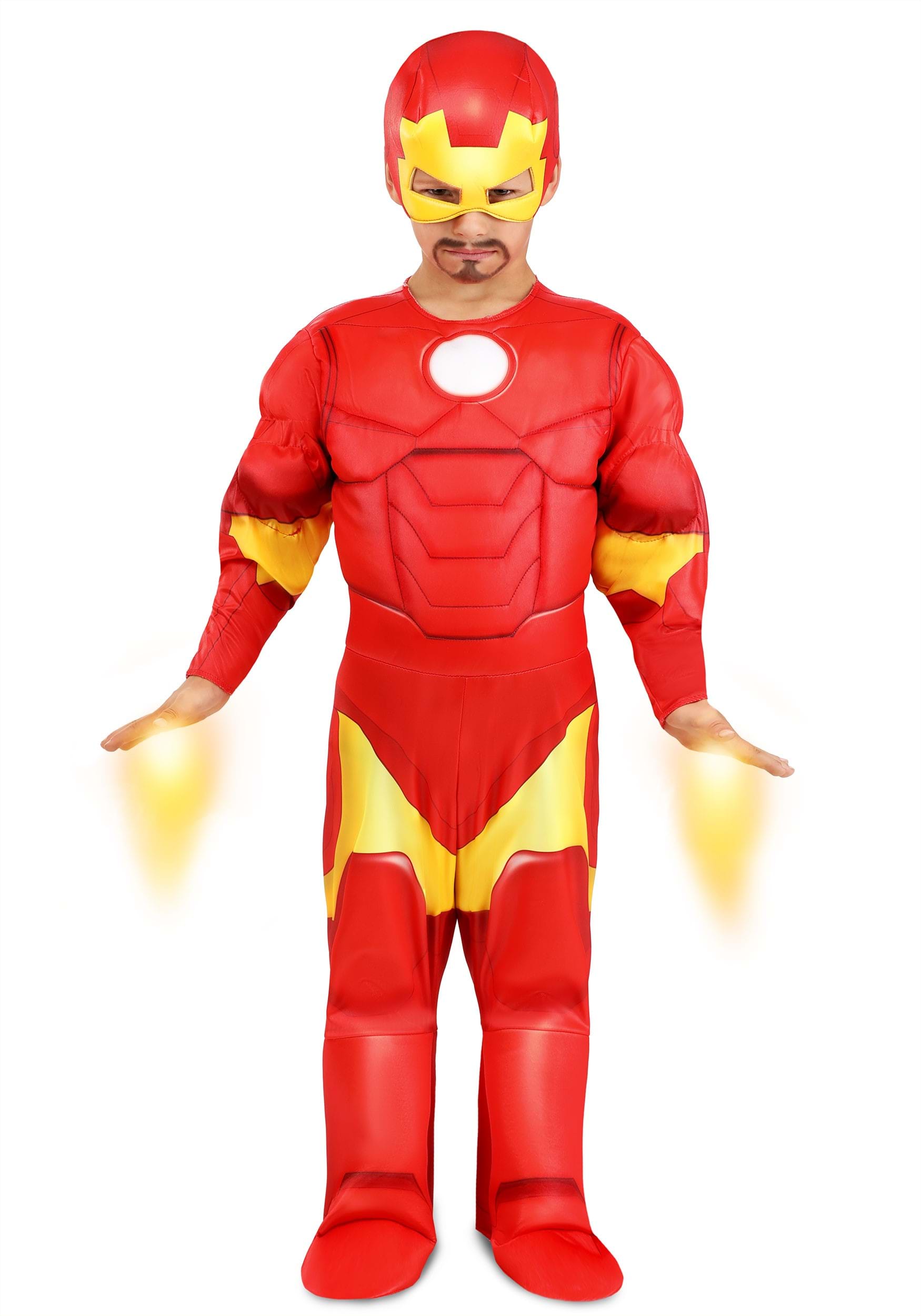 Jazwares JWC0679-3T/4T costumes - View #2