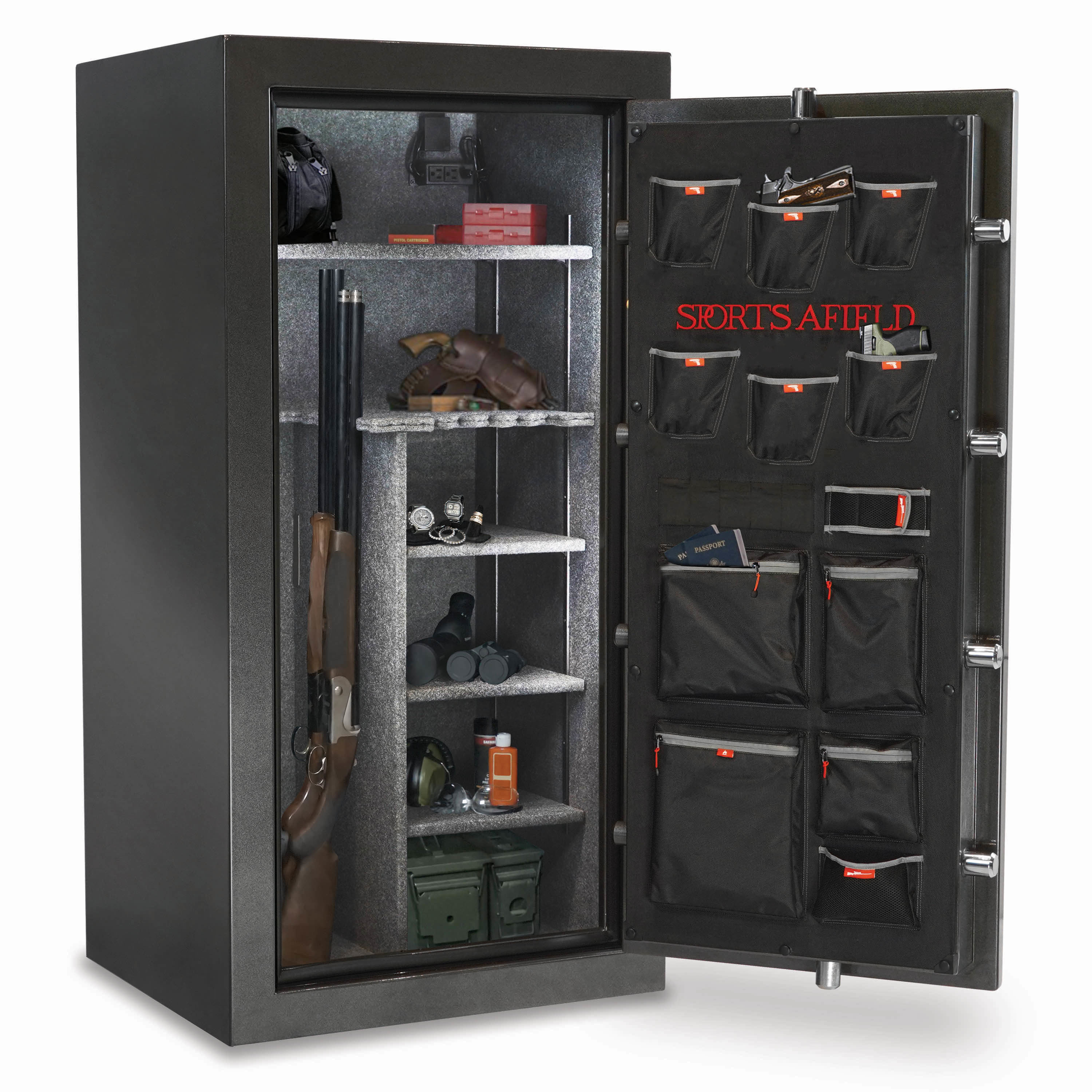 Sports Afield SA5930HX Gun-Safes - View #8
