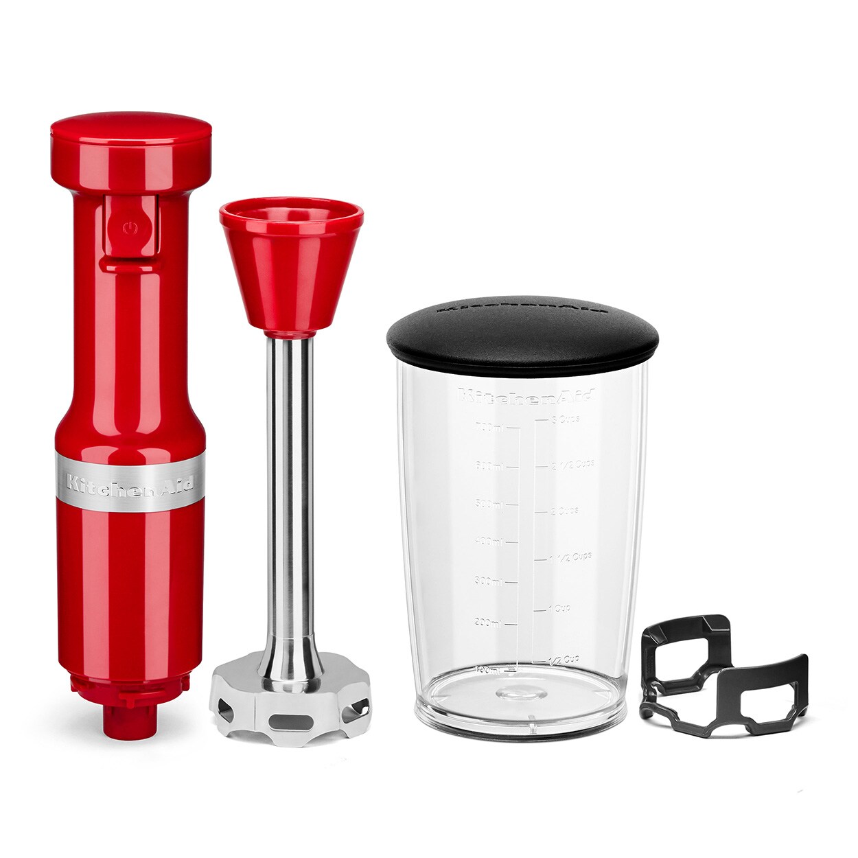 KitchenAid KHBV53ER Immersion-Blenders - View #3
