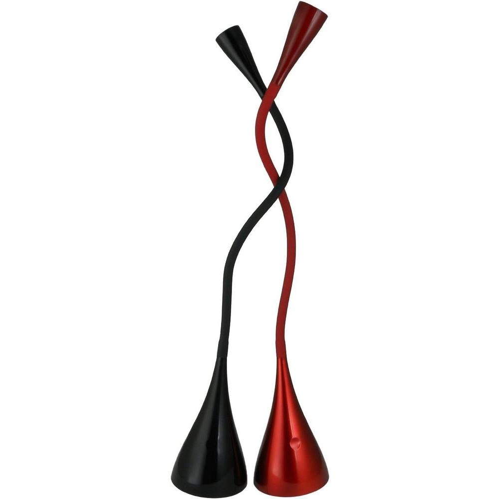 Newhouse Lighting NHGS-LED-BLK Desk-Table-Lamps - View #6