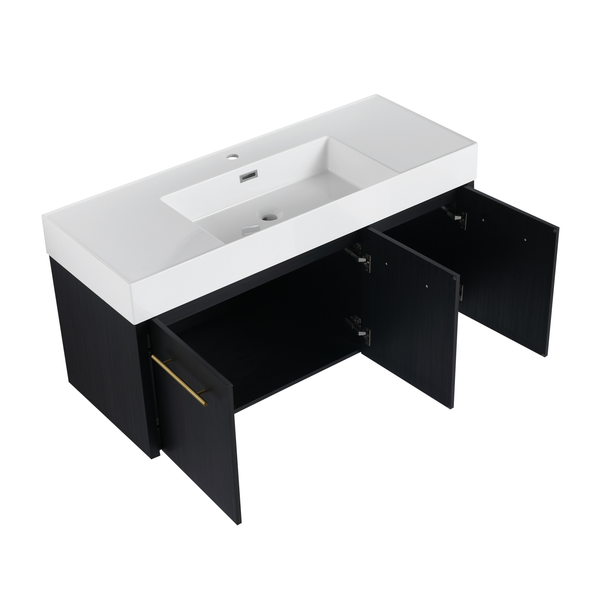Vanityfus VF-GL-00160 Bath-Vanity-Combo - View #12