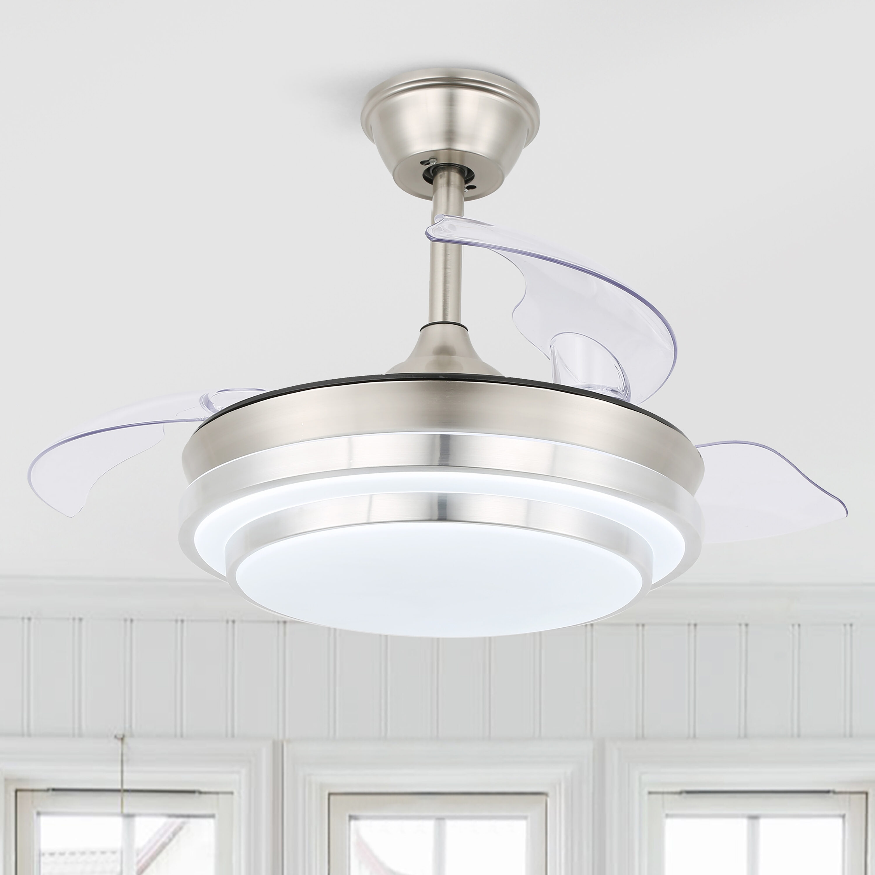 Cusp Barn DC3604 Ceiling-Fans - View #10