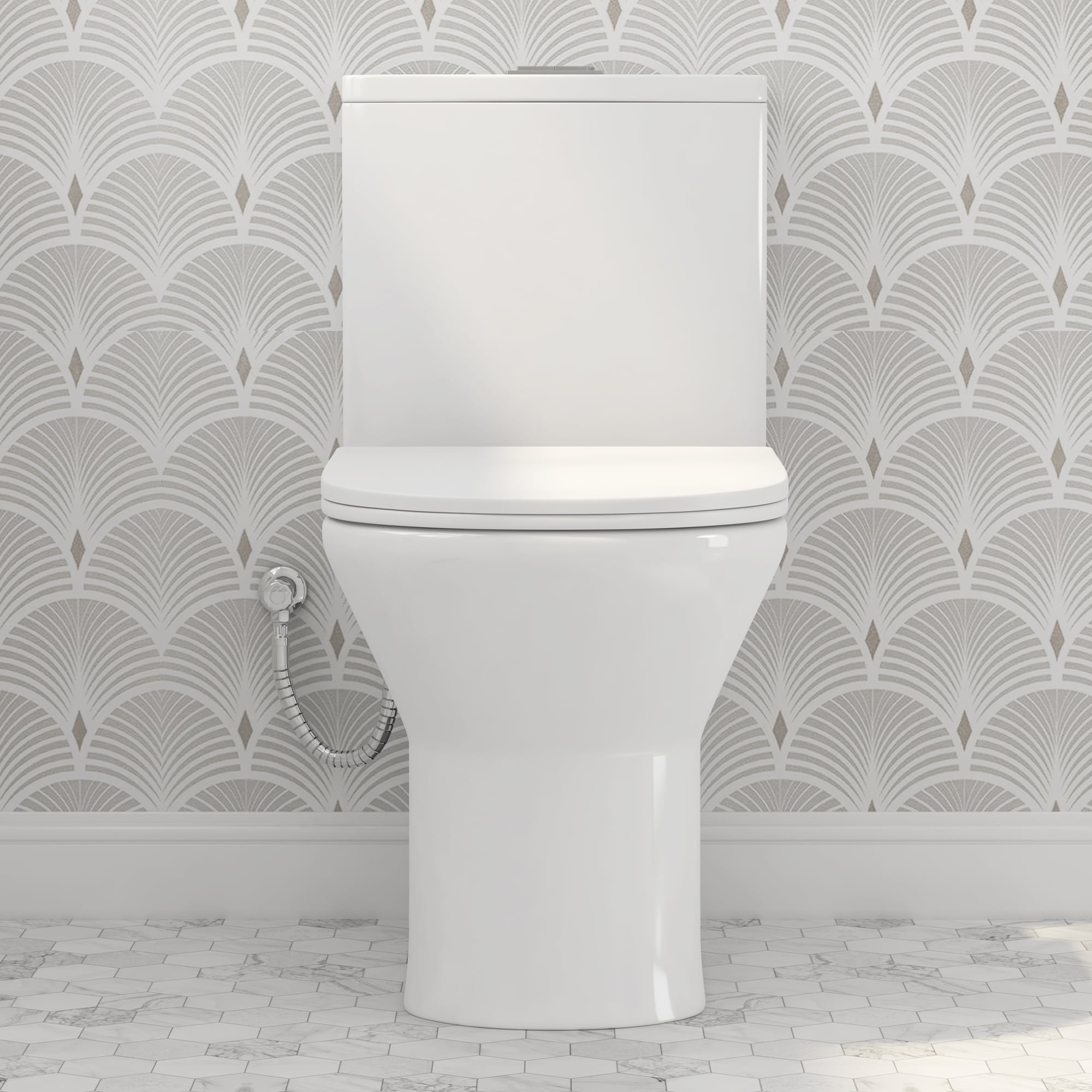 Eridanus ERI-1T311 toilets - View #4
