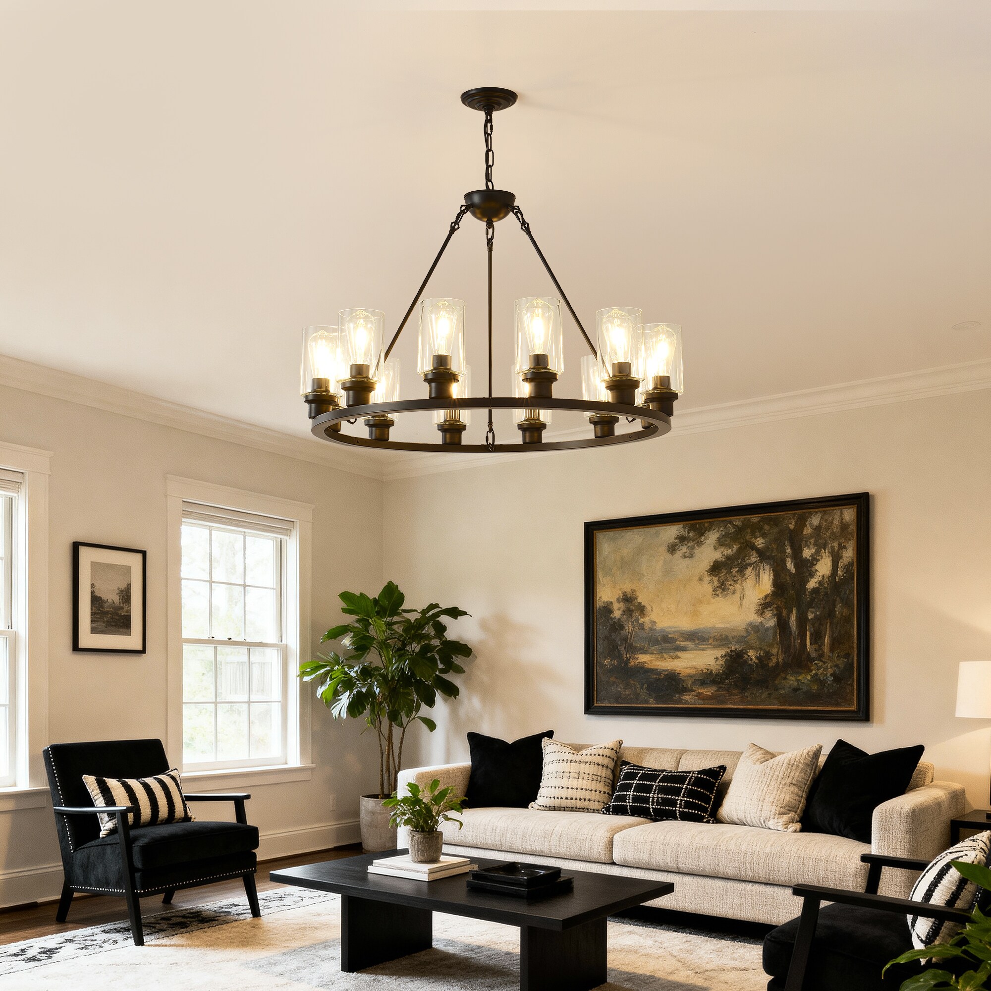 Vynxaria LS0515-W5008P392768 Pendant-Lights - View #3