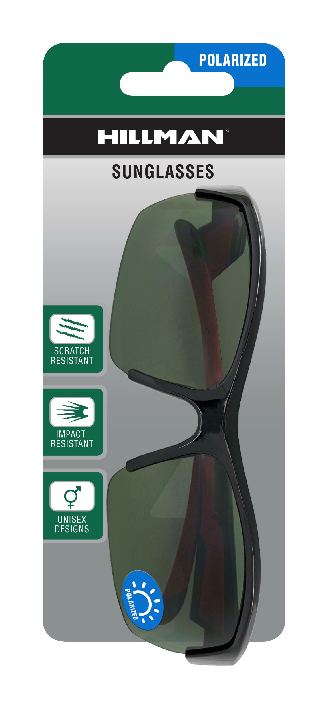 Hillman 1HE88752 sunglasses - View #2