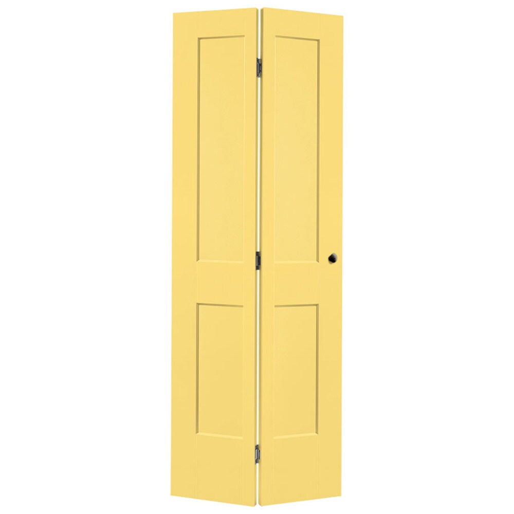 Masonite 826493 Bifold-Sliding-Closet-Doors - View #2