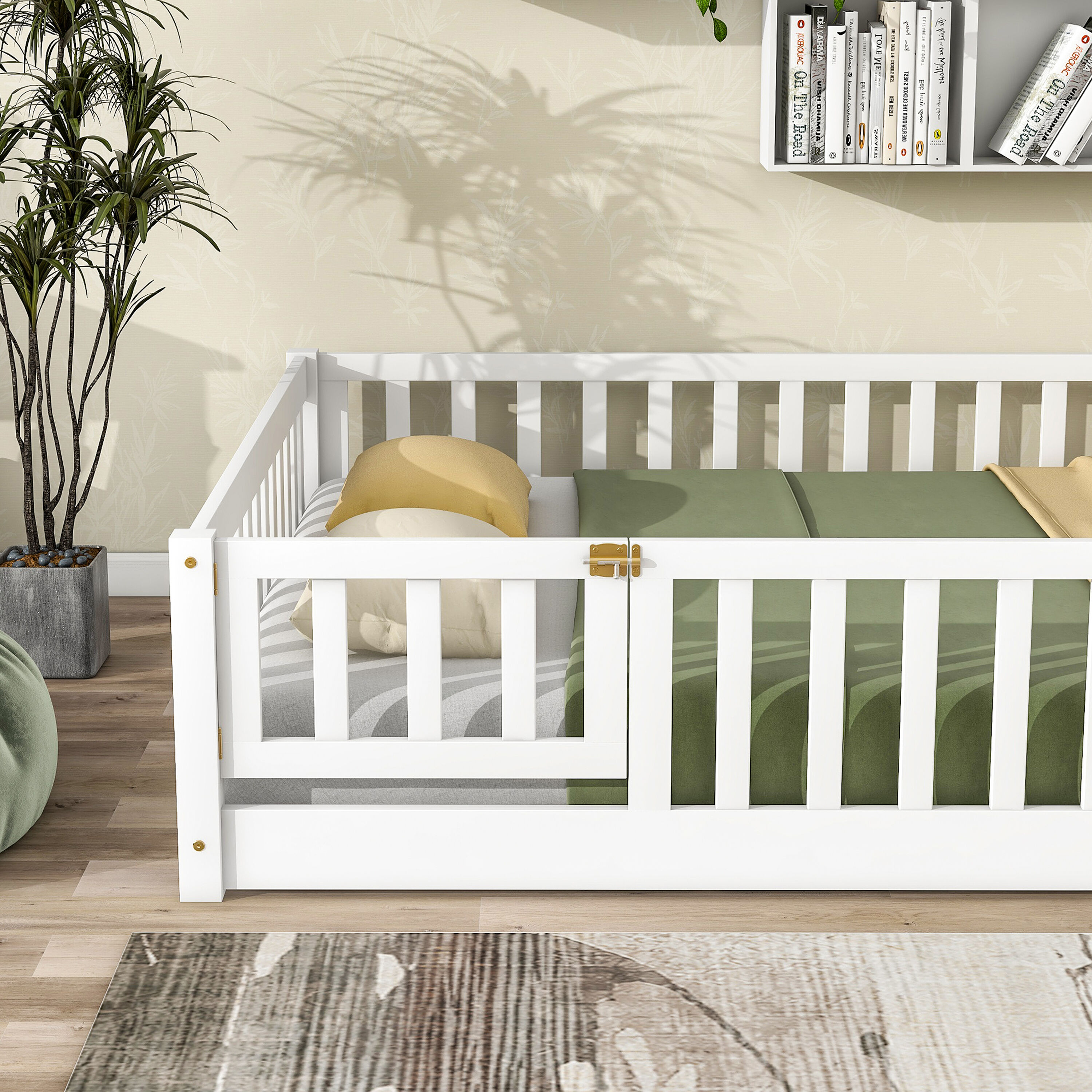 Gaierptone CRX988PW579 beds - View #4