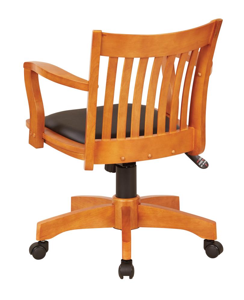 OSP Home Furnishings 108FW-3 Office-Chairs - View #5