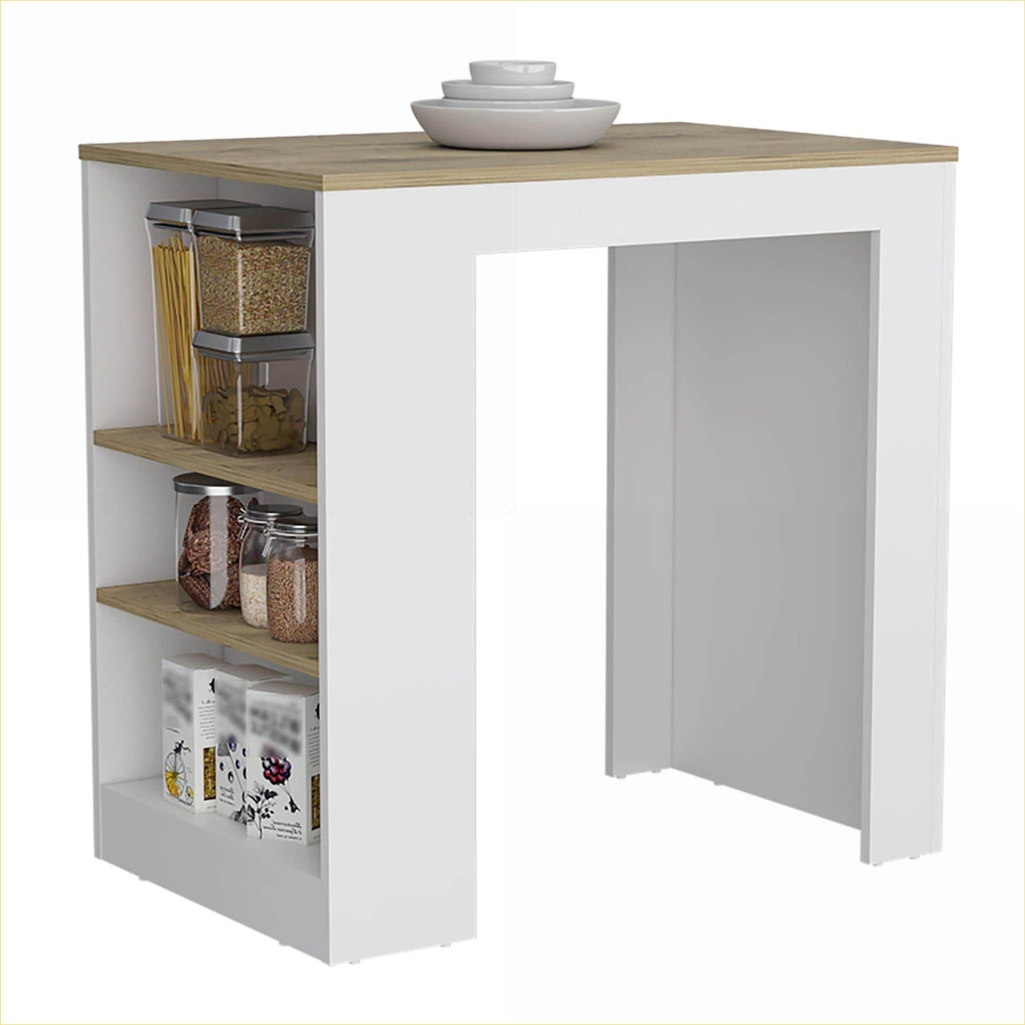 Watnature OJG2H4LKWY04 Kitchen-Furniture - View #2