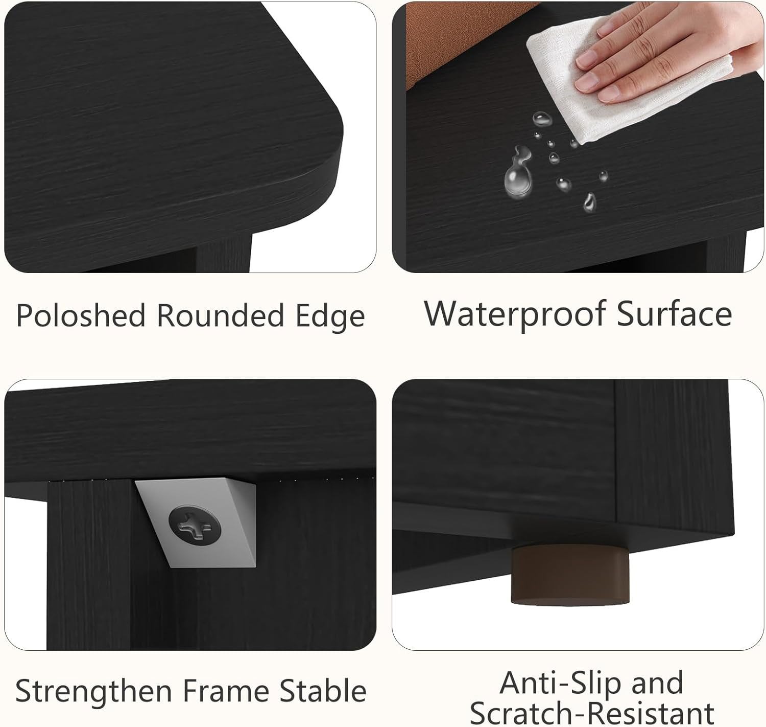 CIPACHO WBWB11489 End-Tables - View #2