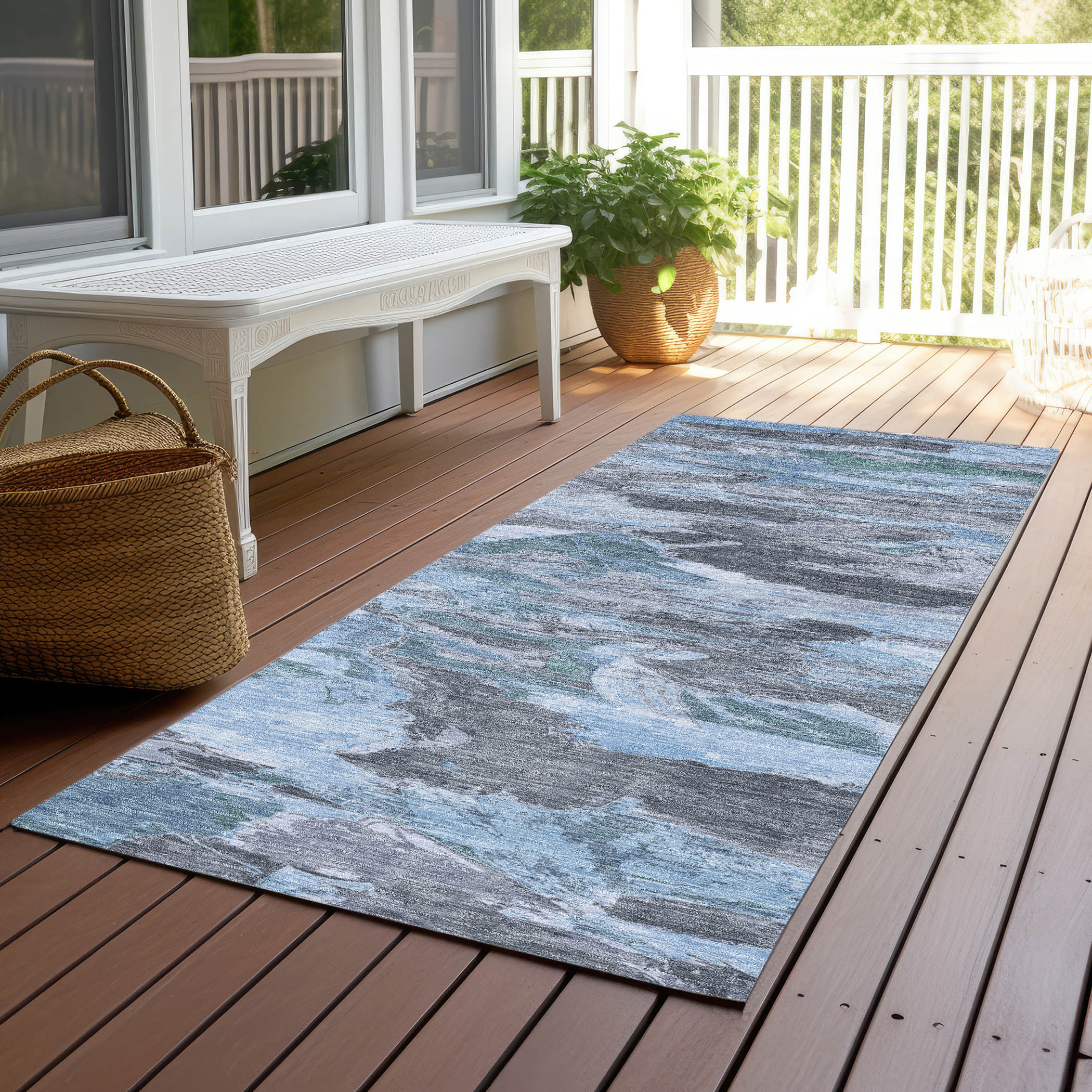 Addison Rugs ACN1346DN2X8 rugs - View #7