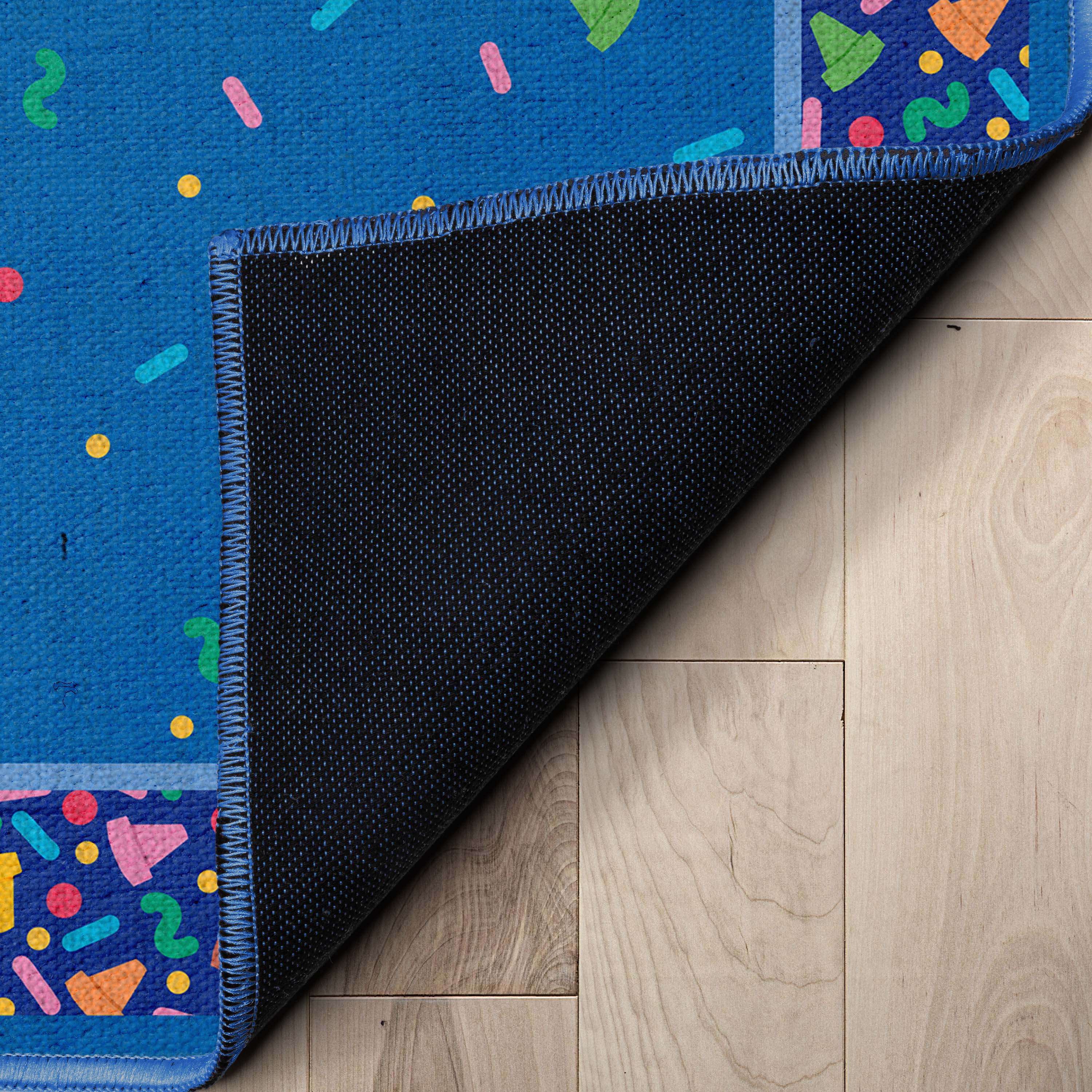 Well Woven CRA-06A-7 rugs - View #7