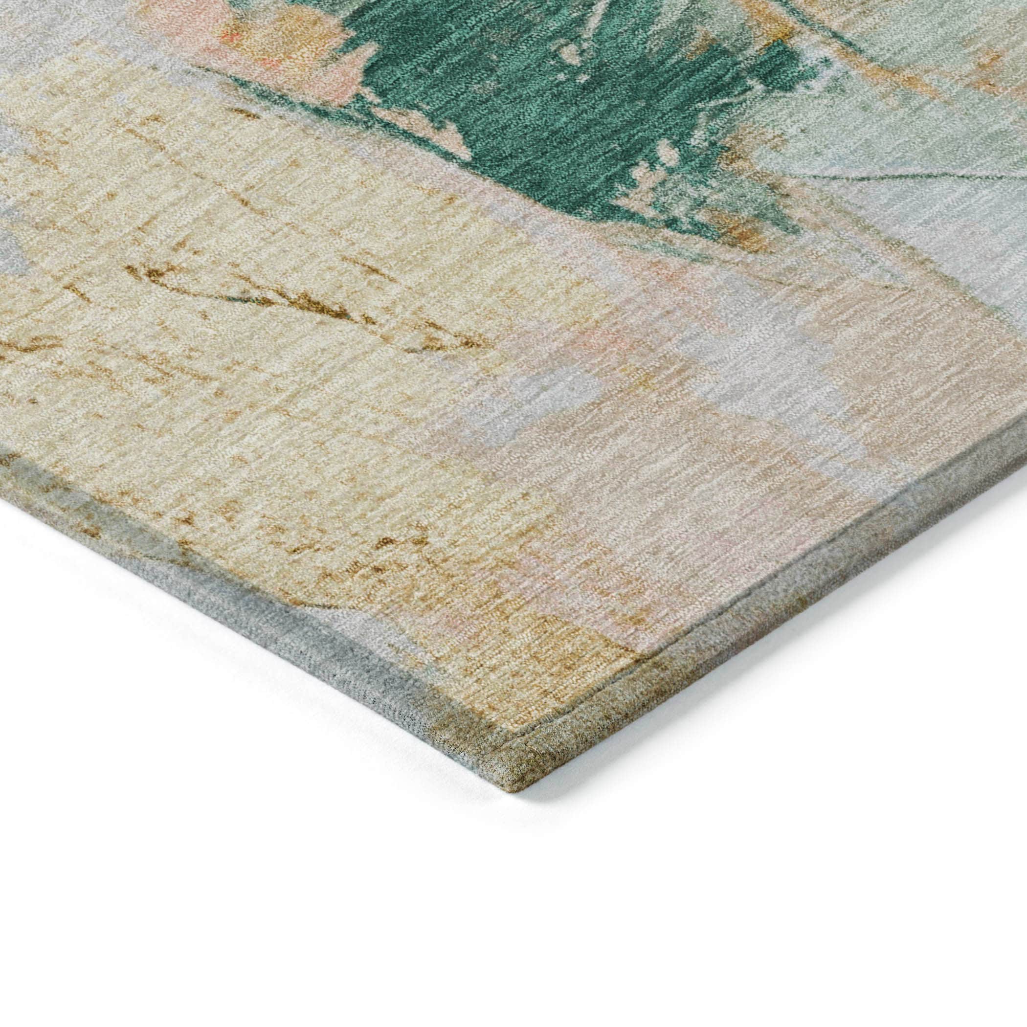 Addison Rugs ACN1914PH8RO rugs - View #4