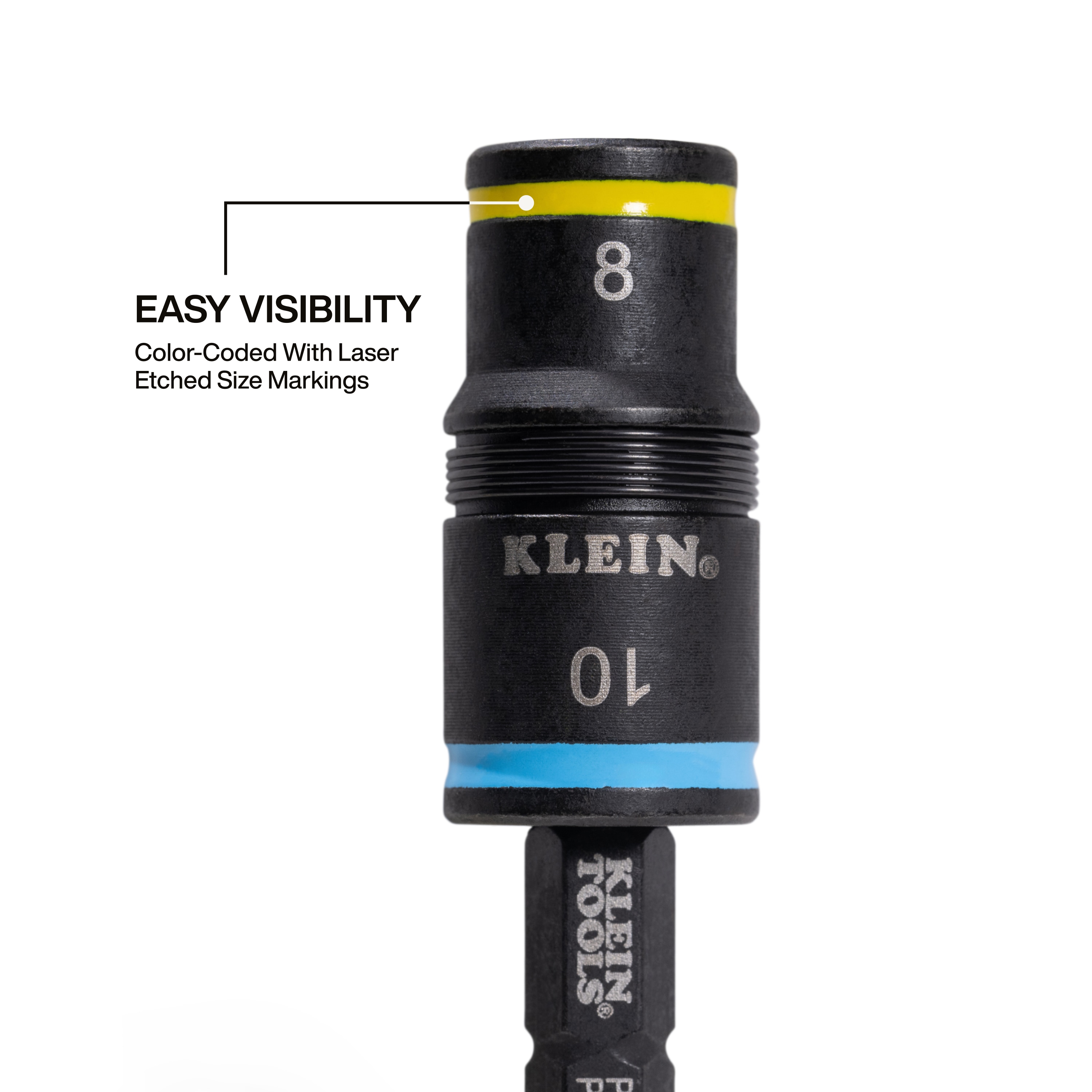 Klein Tools 32931M Socket-Sets - View #3