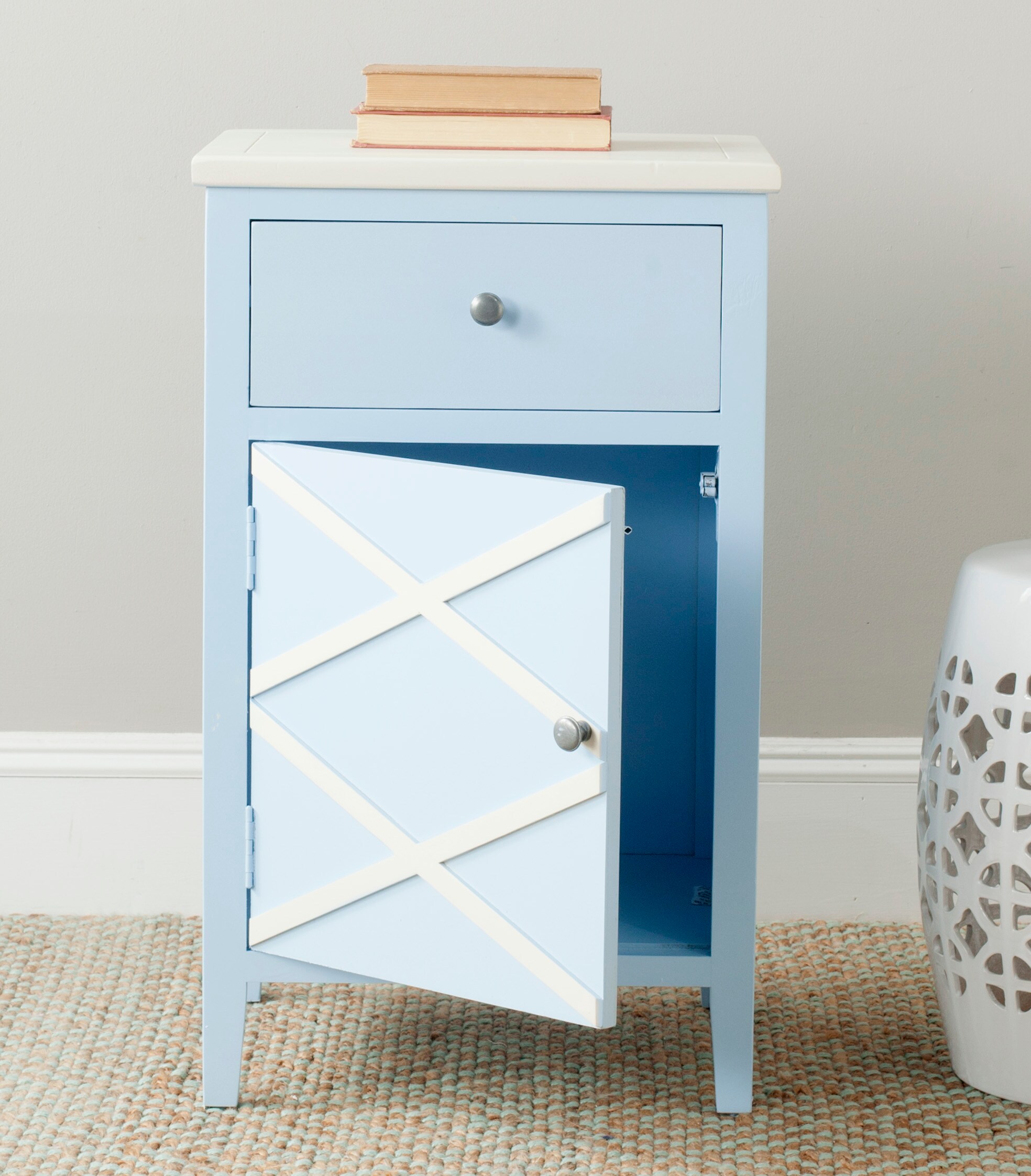 Safavieh AMH6598B End-Tables - View #3
