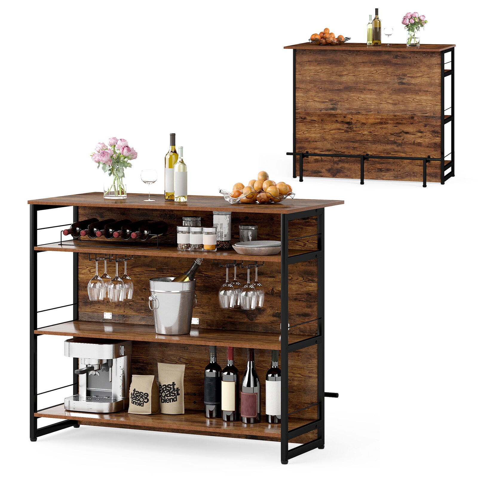 Slickblue D-CO-FC56821VJ Home-Bars - View #7
