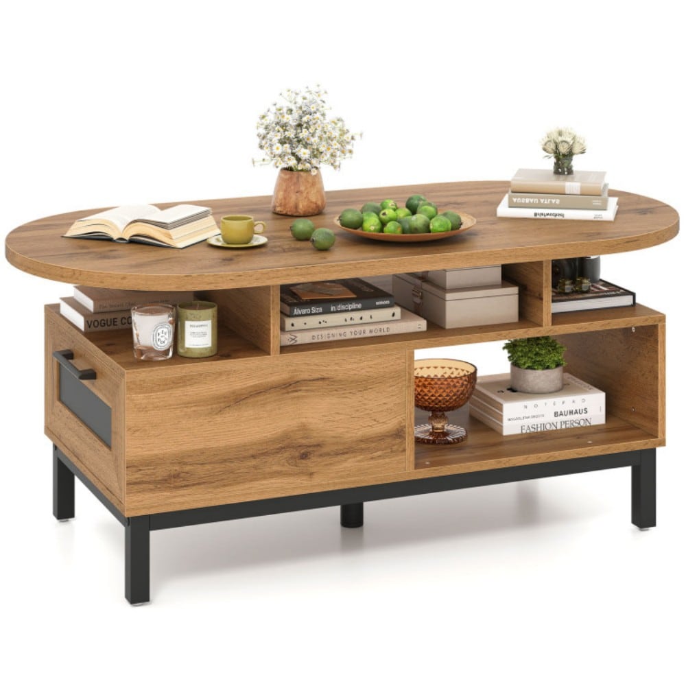 Fenbeli LJMLSFENHY299 Coffee-Tables - View #2