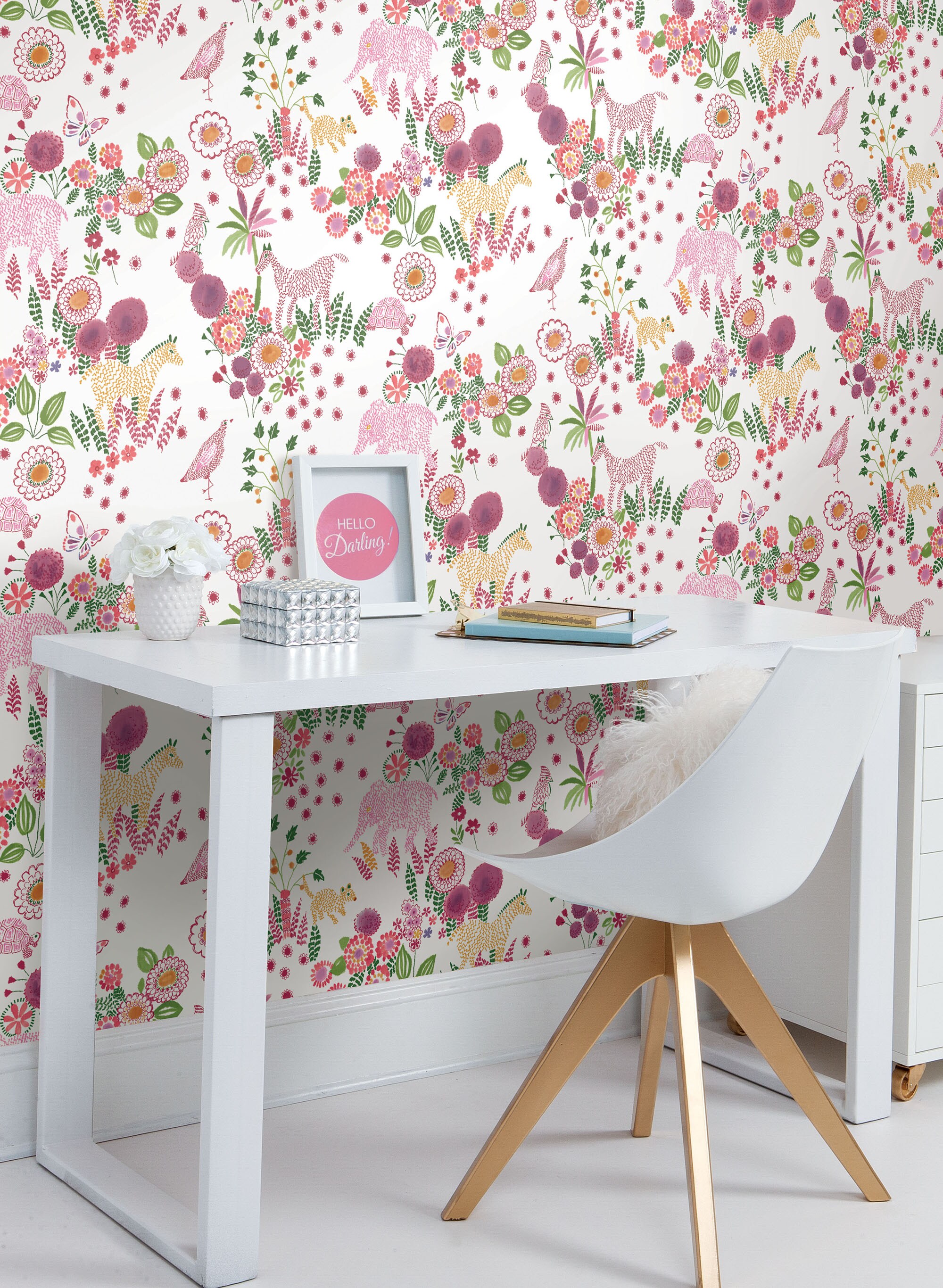 York Wallcoverings PSW1194RL wallpaper - View #3