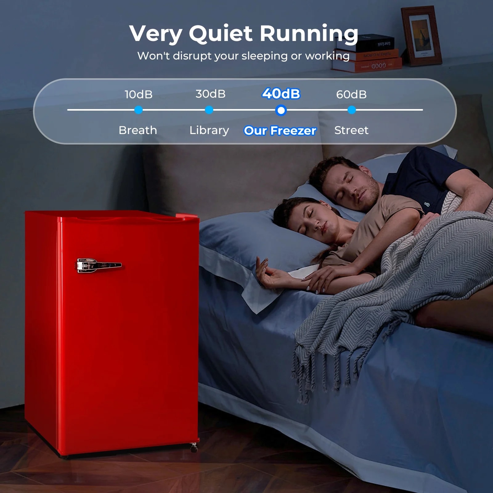 Antarctic Star D6875-RED m050205 - View #5