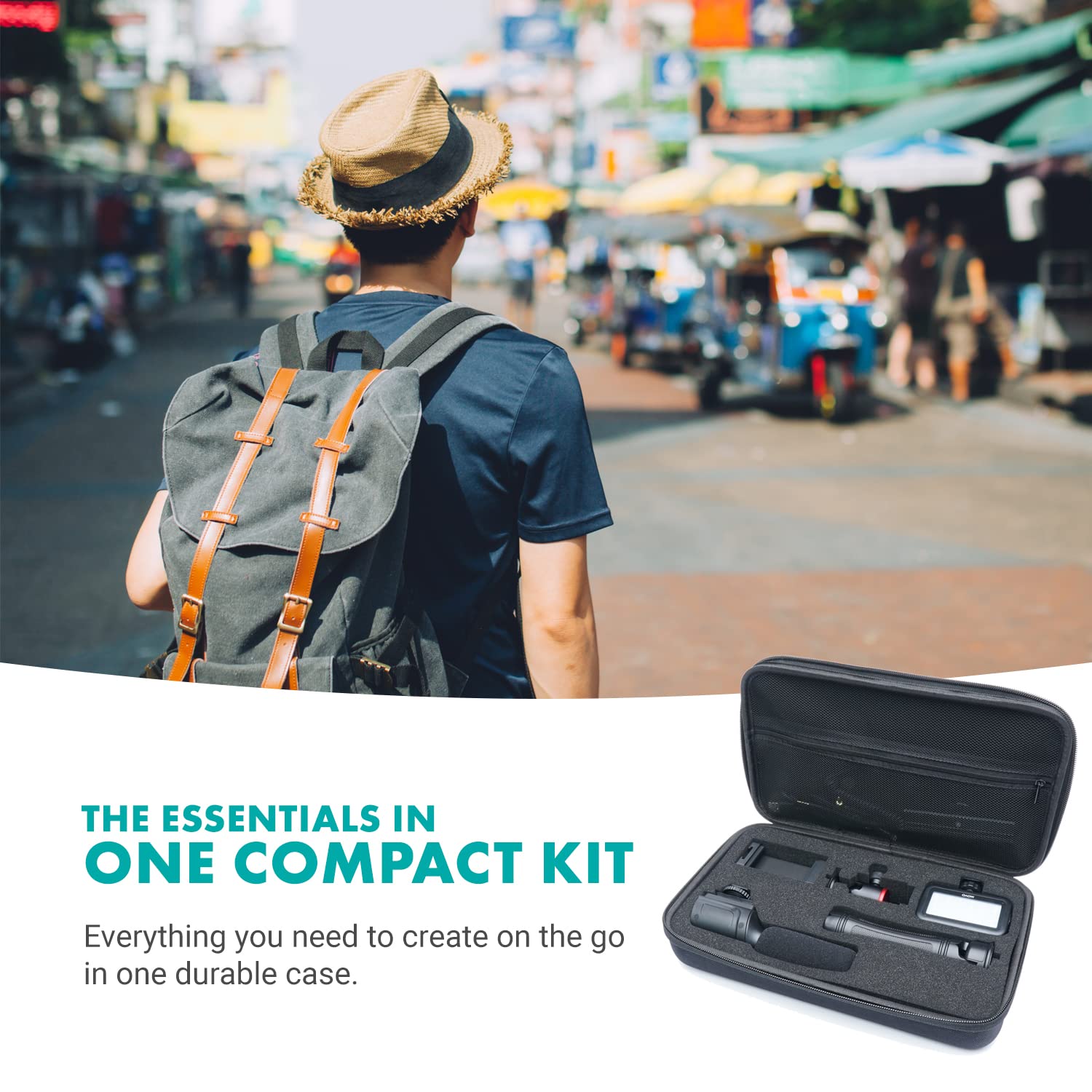 Movo UVLOGGER Smartphone-Camera-Accessories - View #3