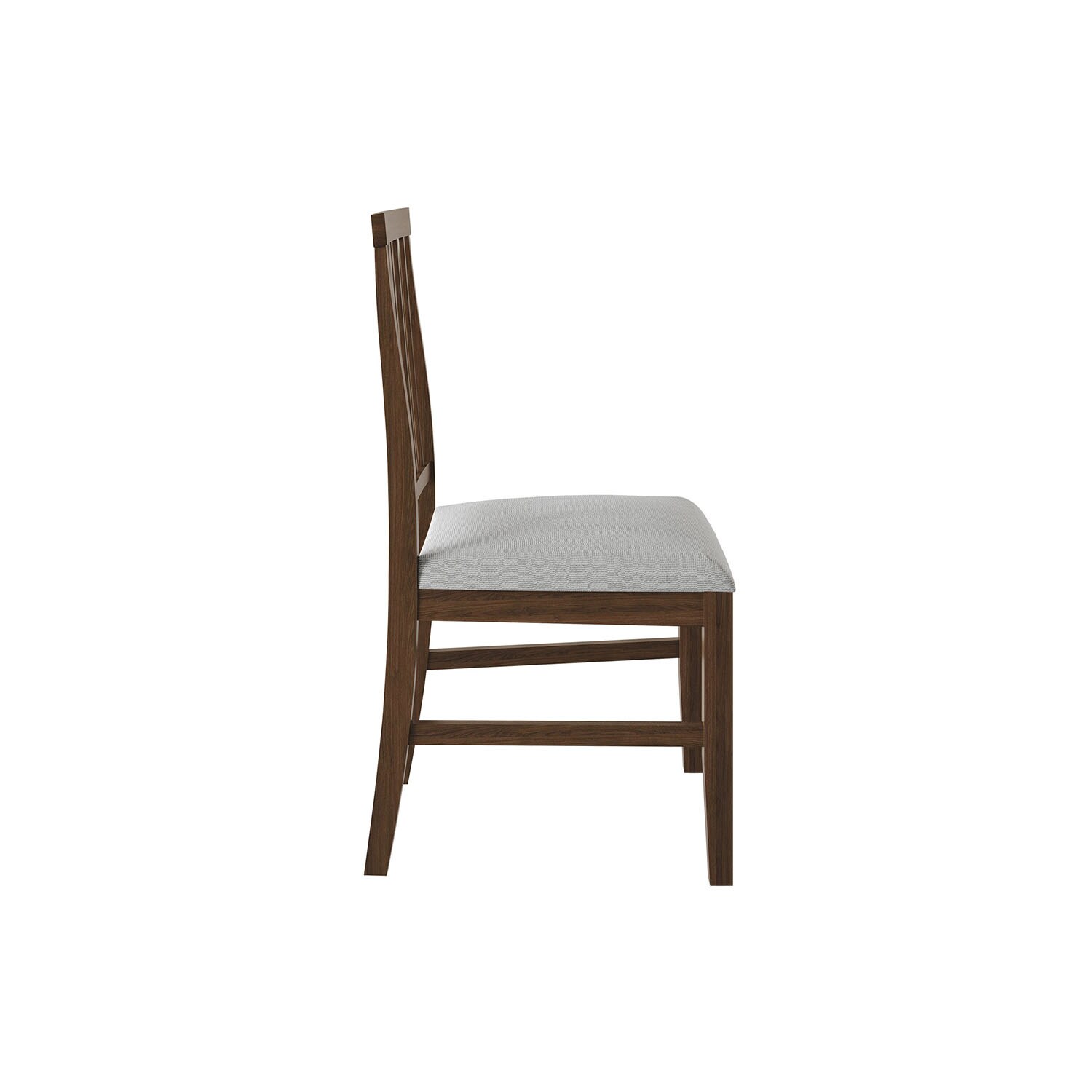ChaletPosh C3117US-BN-WD-2X Dining-Chairs - View #7