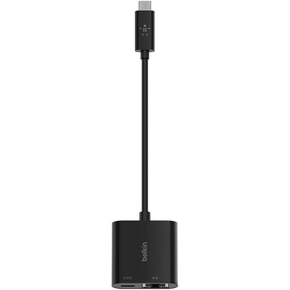 Belkin INC001BK-BL Video-Connectors - View #3