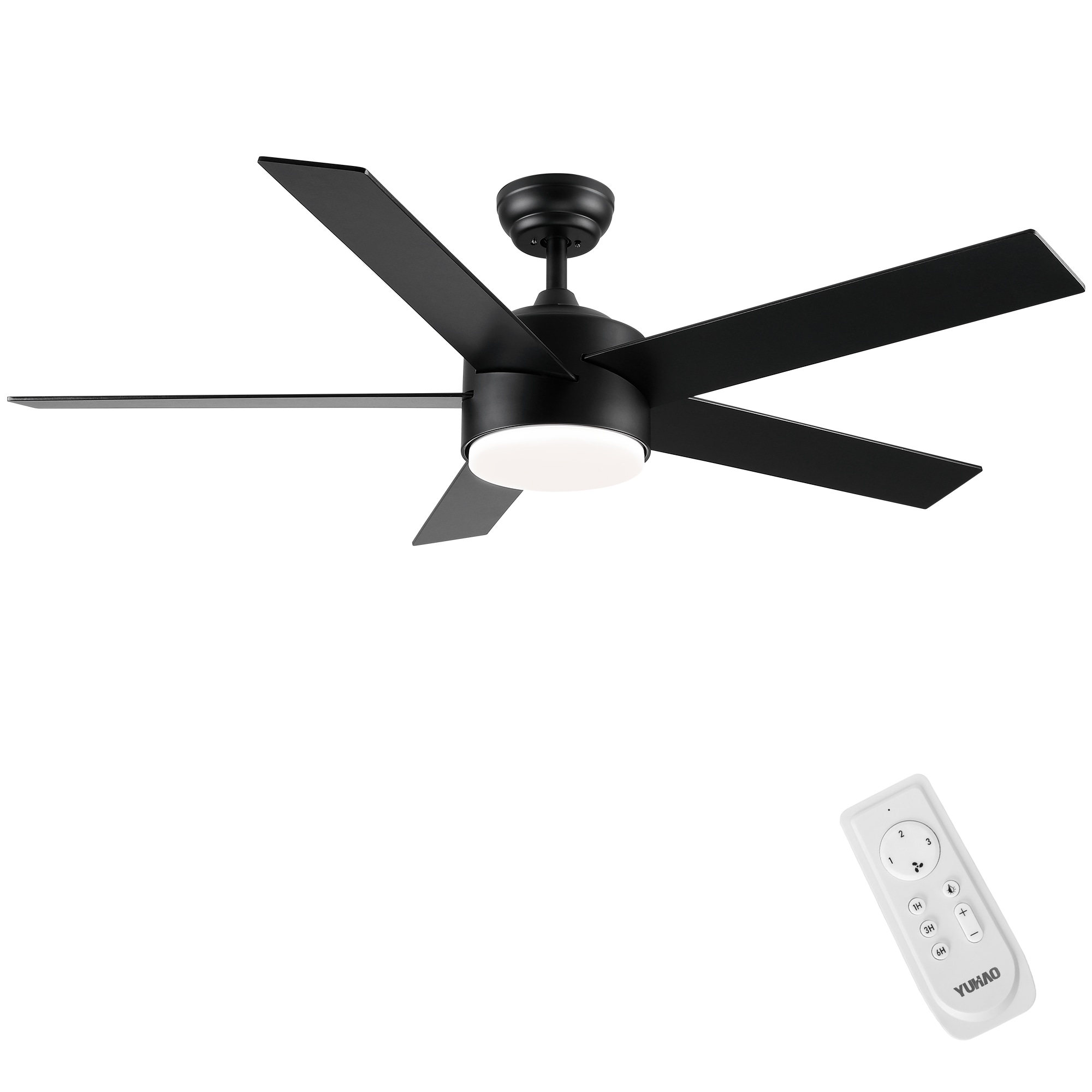 Huluwat JJ-146434 Ceiling-Fans - View #4