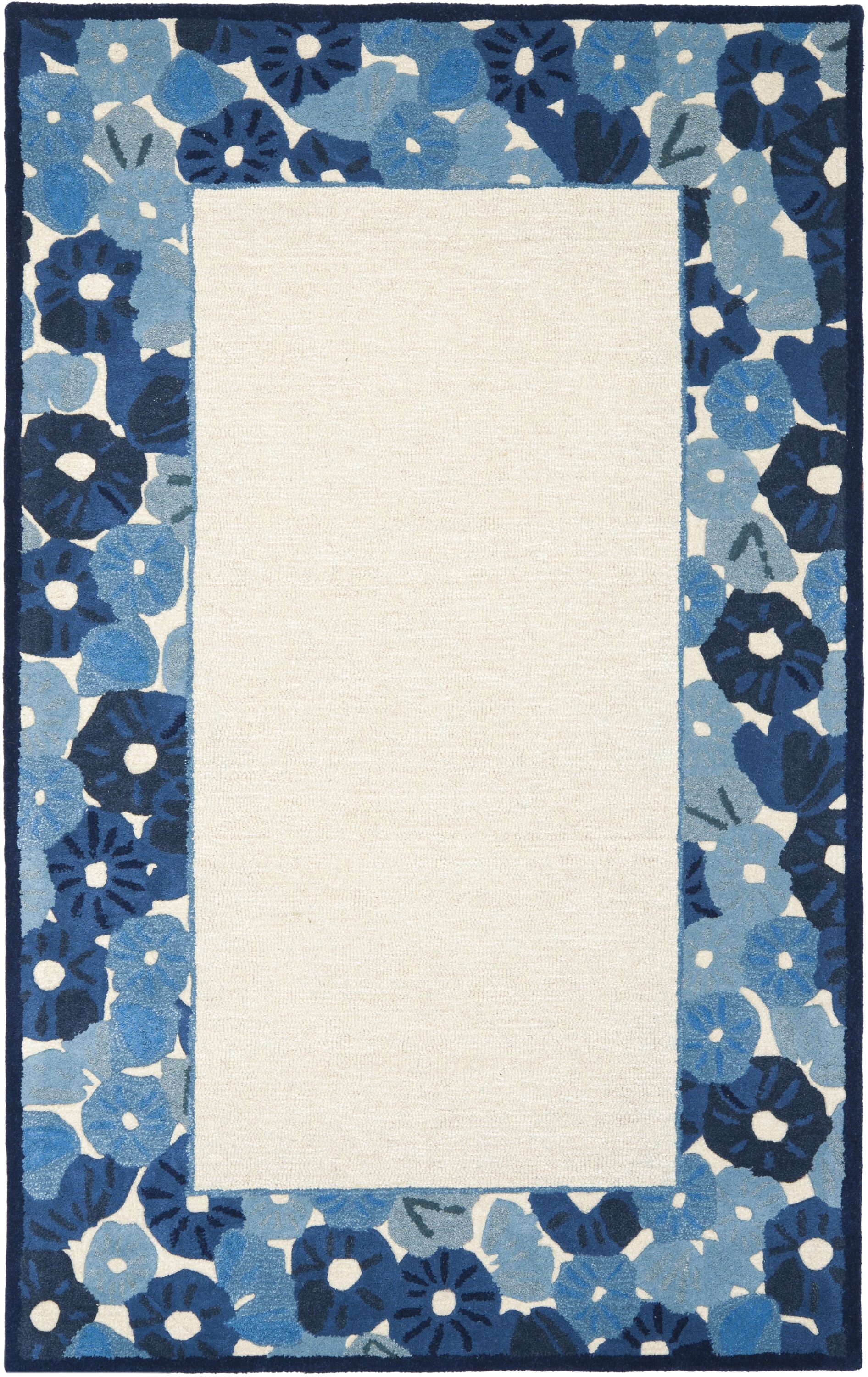 Martha Stewart MSR3629A-5 rugs - View #2
