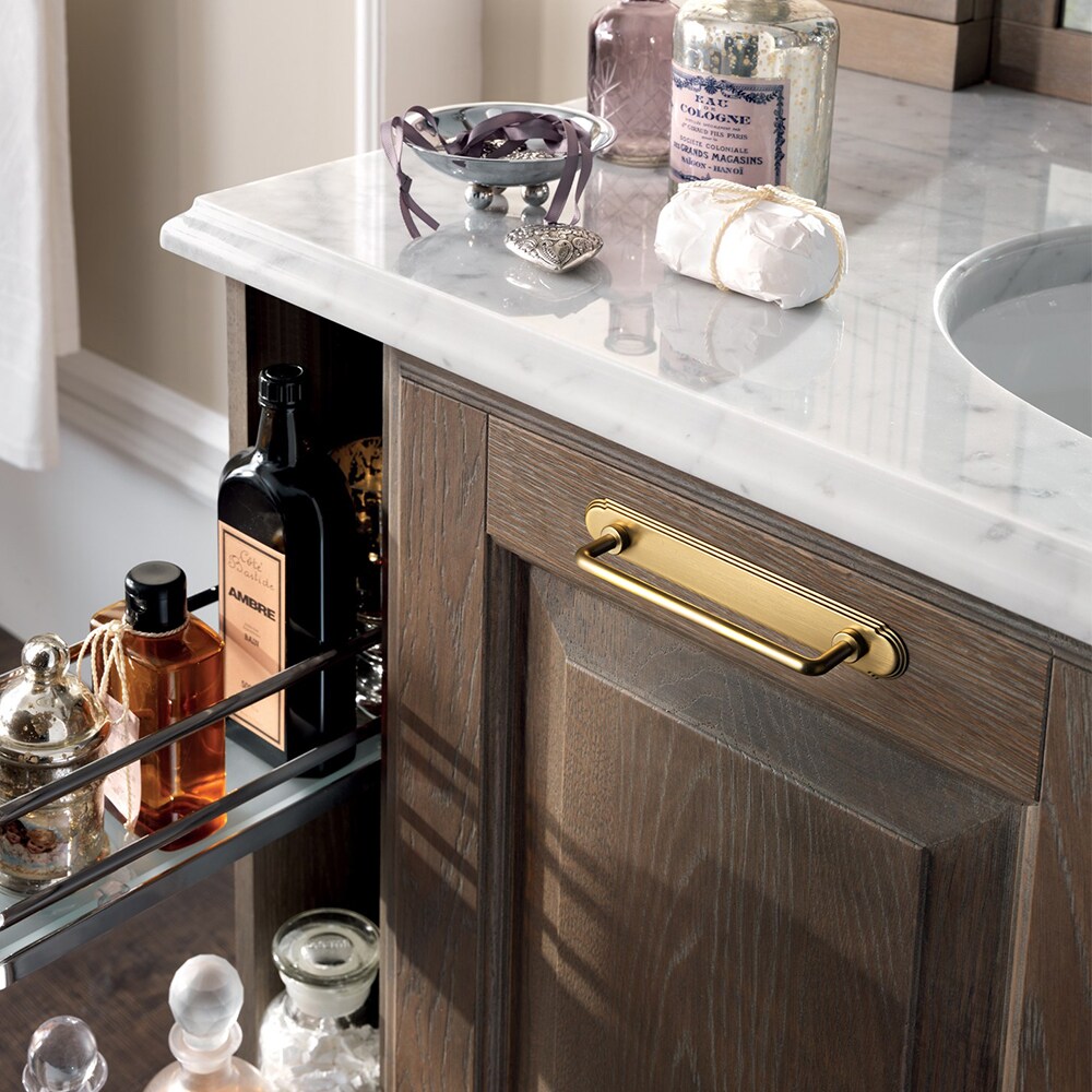 Miaokesen 1827UBR-G014-128-2 Cabinet-Pulls - View #6