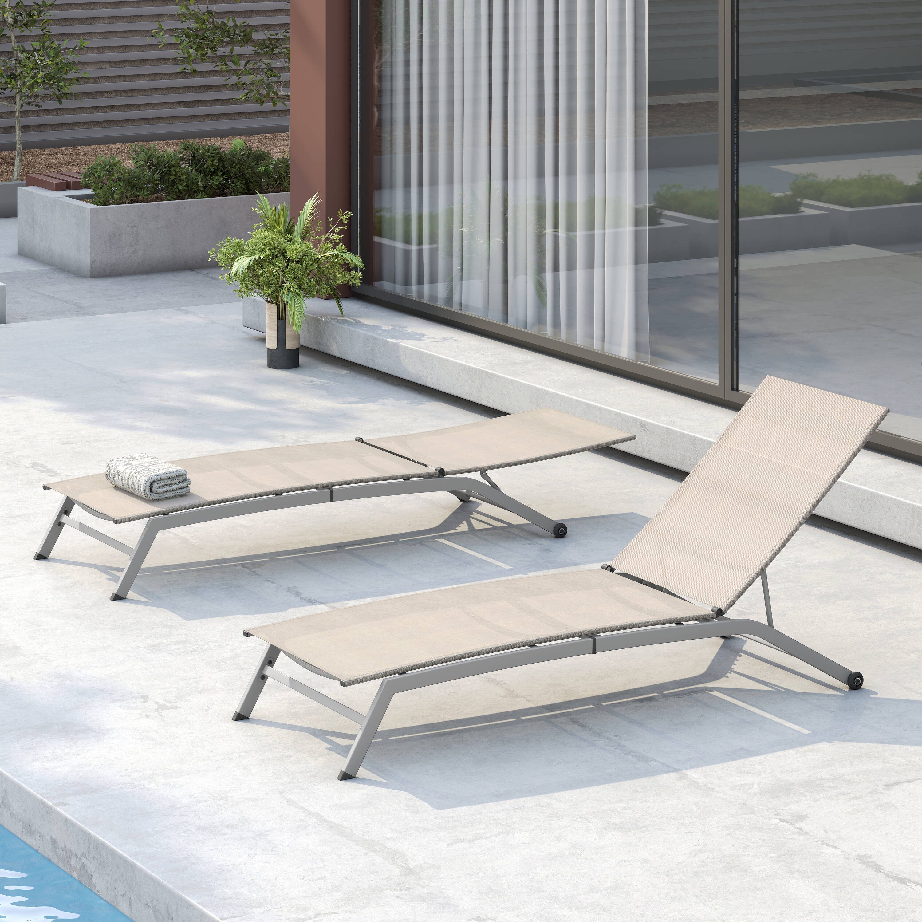 Octans SL2C00163 Patio-Chairs - View #2