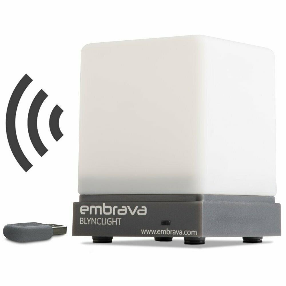  SYBA34274 Embrava BLWRLS40 0.25 lbs Blynclight Wireless