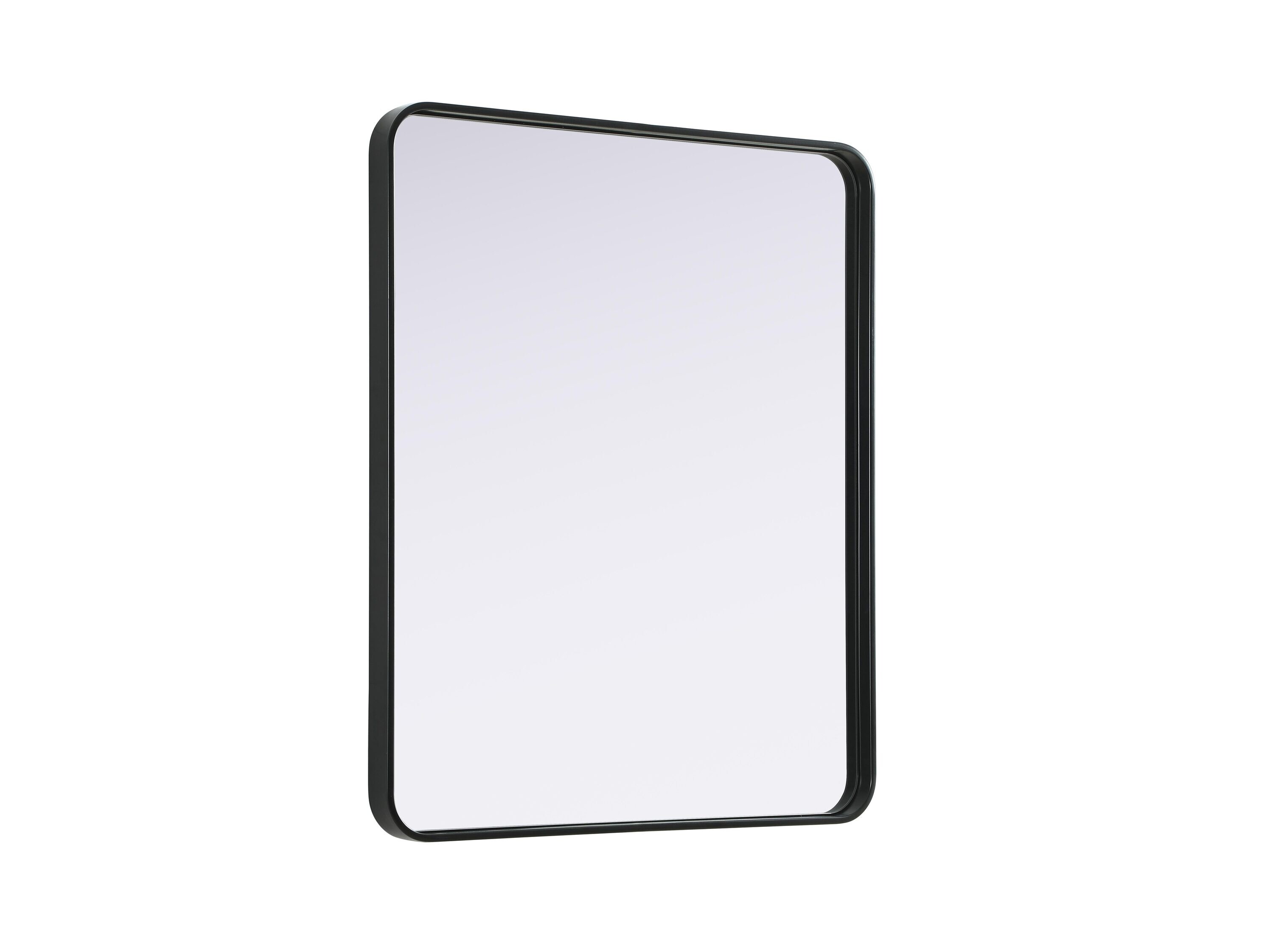 Simply Living Home SLMR24A9108BLK Decor-Mirrors - View #4