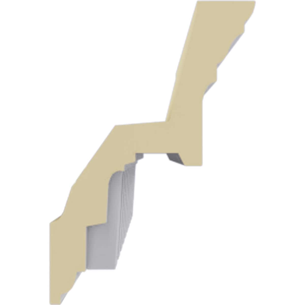 Ekena Millwork 1378658 Crown-Moulding - View #2