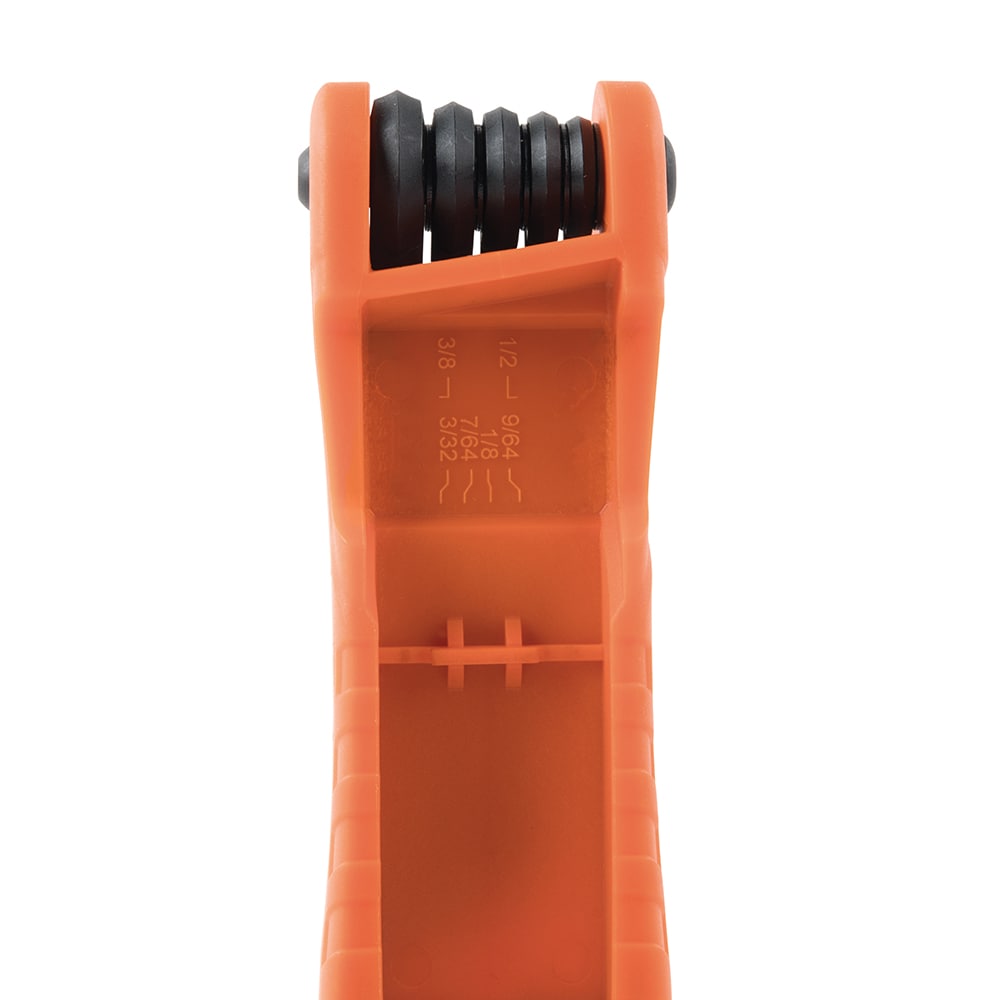 Klein Tools 70550 Hex-Torx-Key - View #11