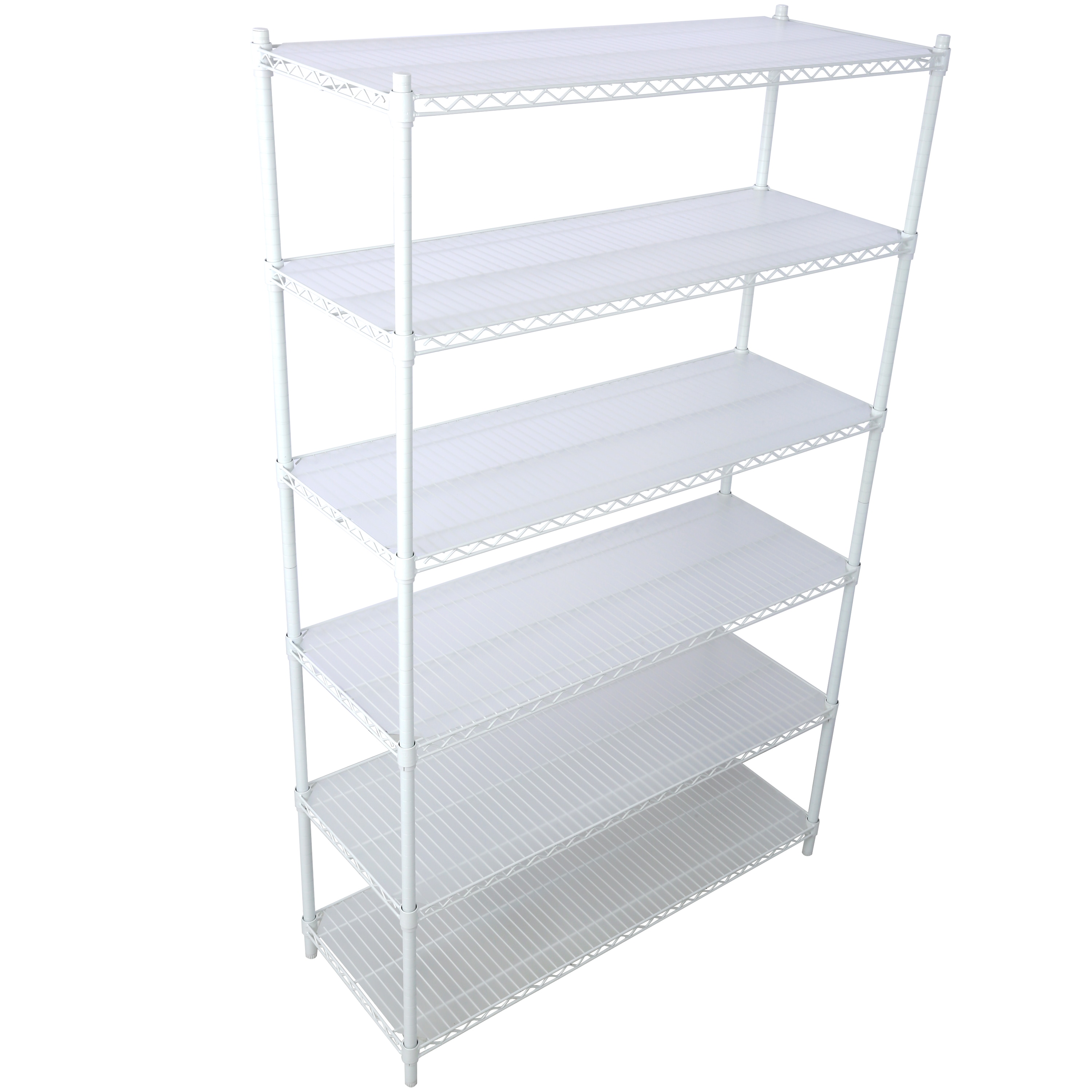 Damerin ZQ-DS-F03 Free-Standing-Shelving - View #9
