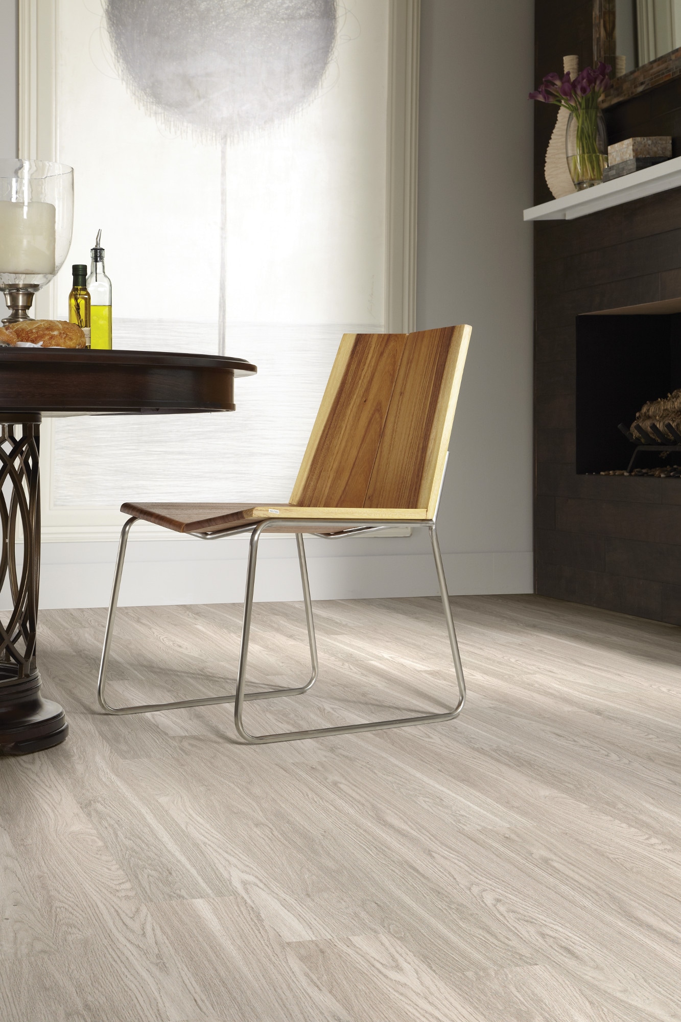Shaw LX90600520 Vinyl-Plank - View #4