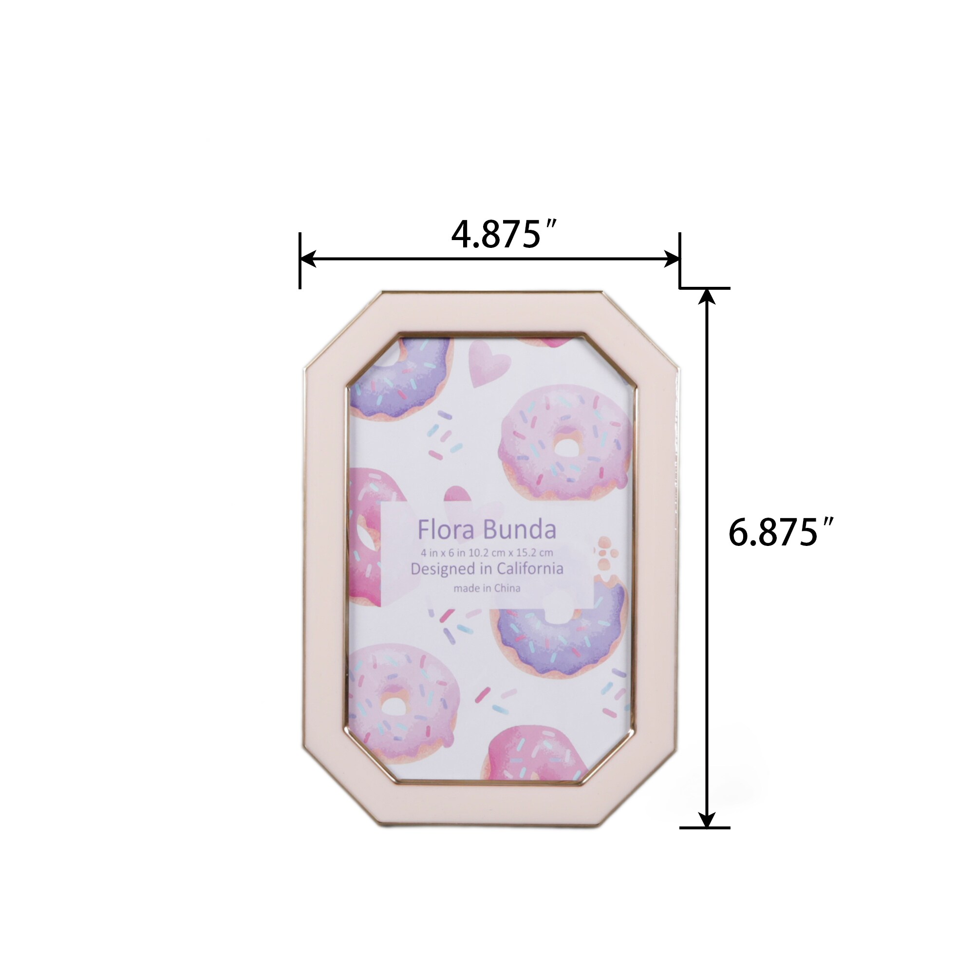  FM236S-PK Picture-Frames - View #2