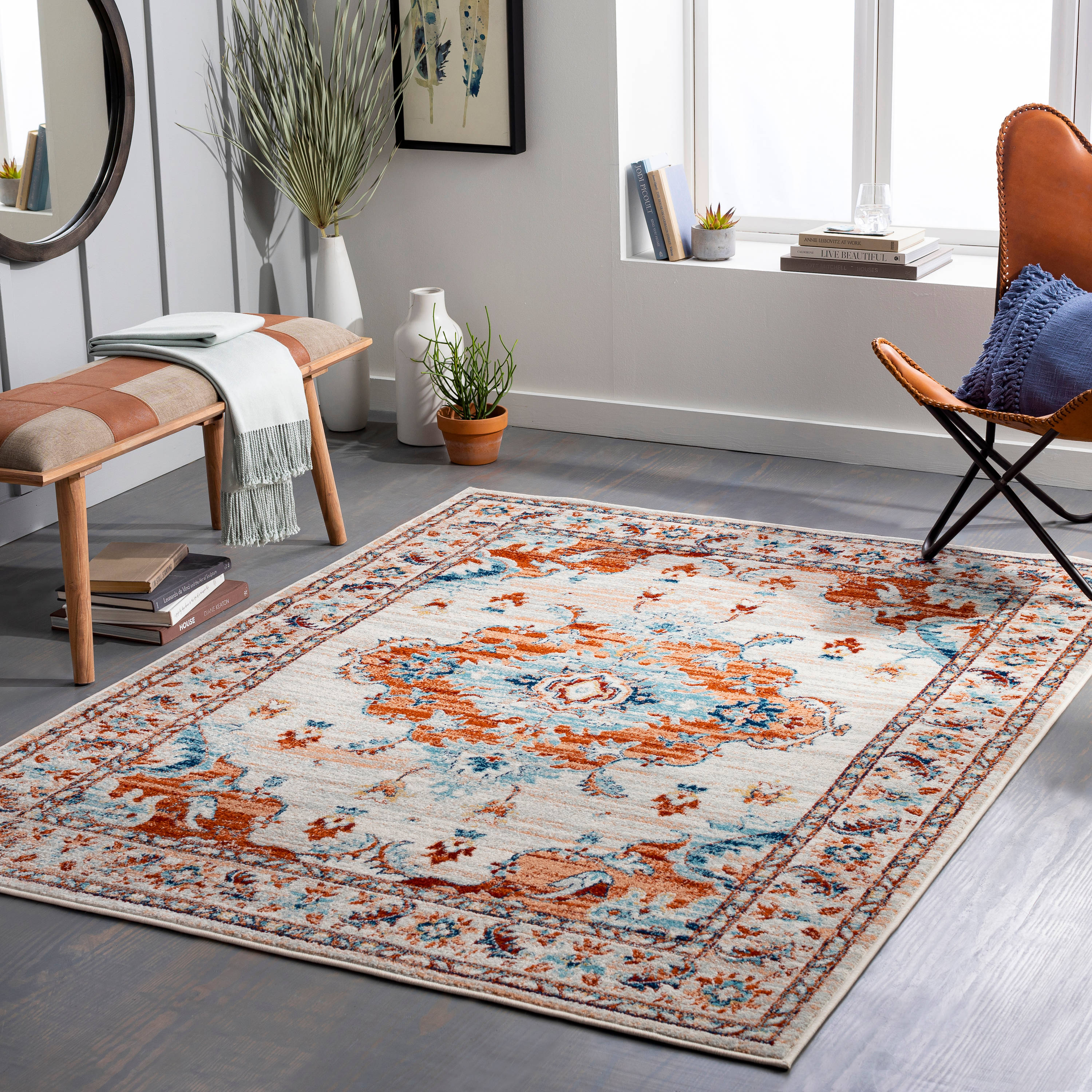 Artistic Weavers TVZ2321-537 rugs - View #2